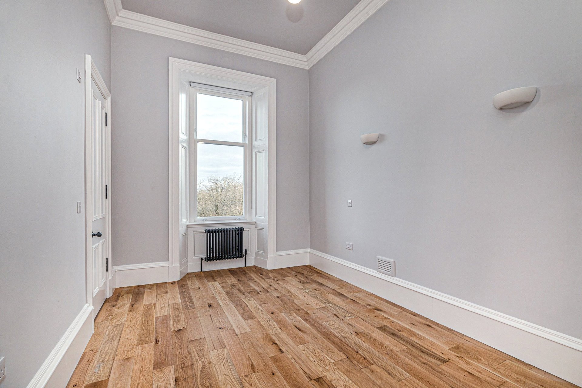 3/1, 23 Radnor Street, Kelvingrove, Glasgow, G3 7UA - Picture #15