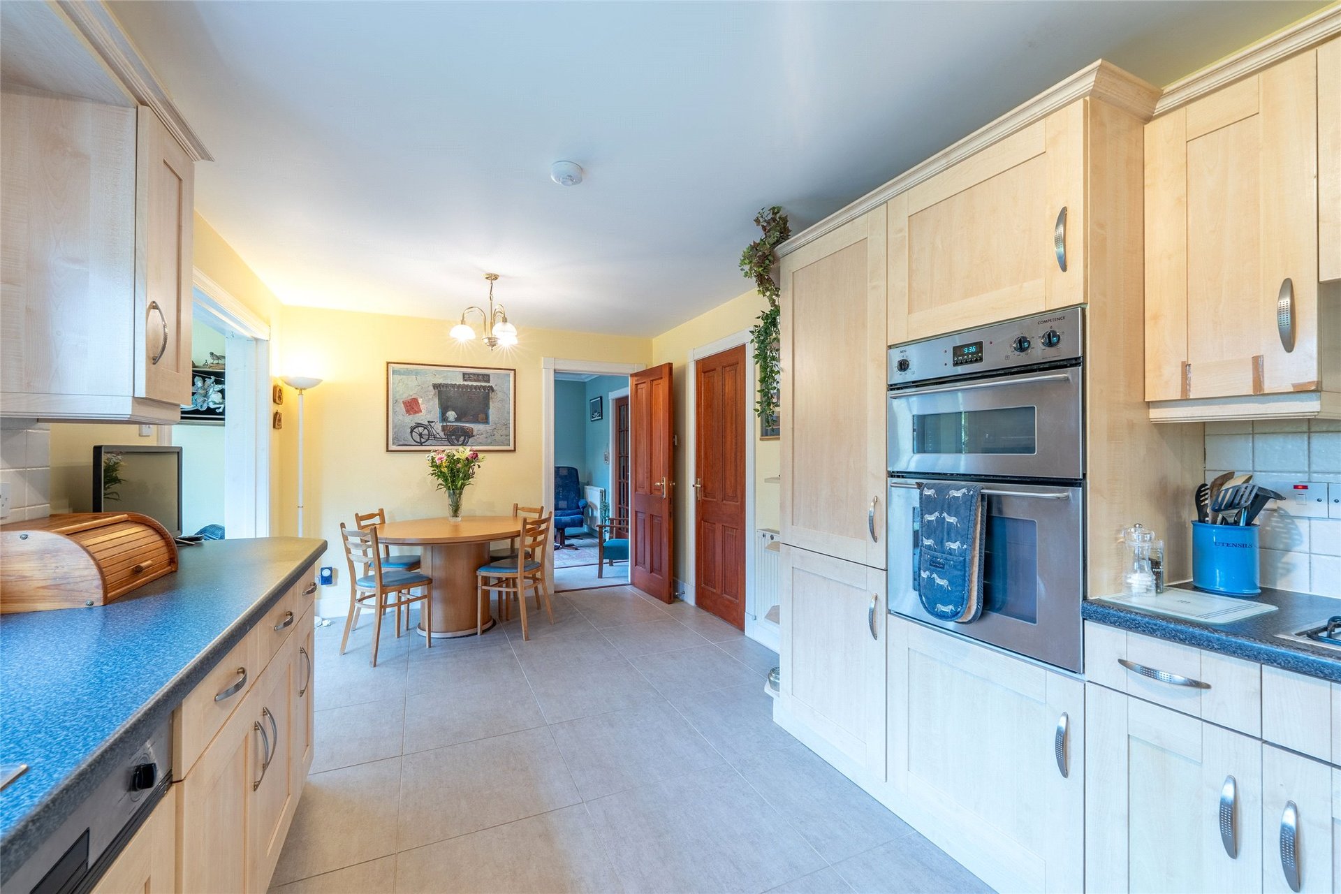 14 Lumsden Crescent, St. Andrews, Fife, KY16 9NQ - Picture #12