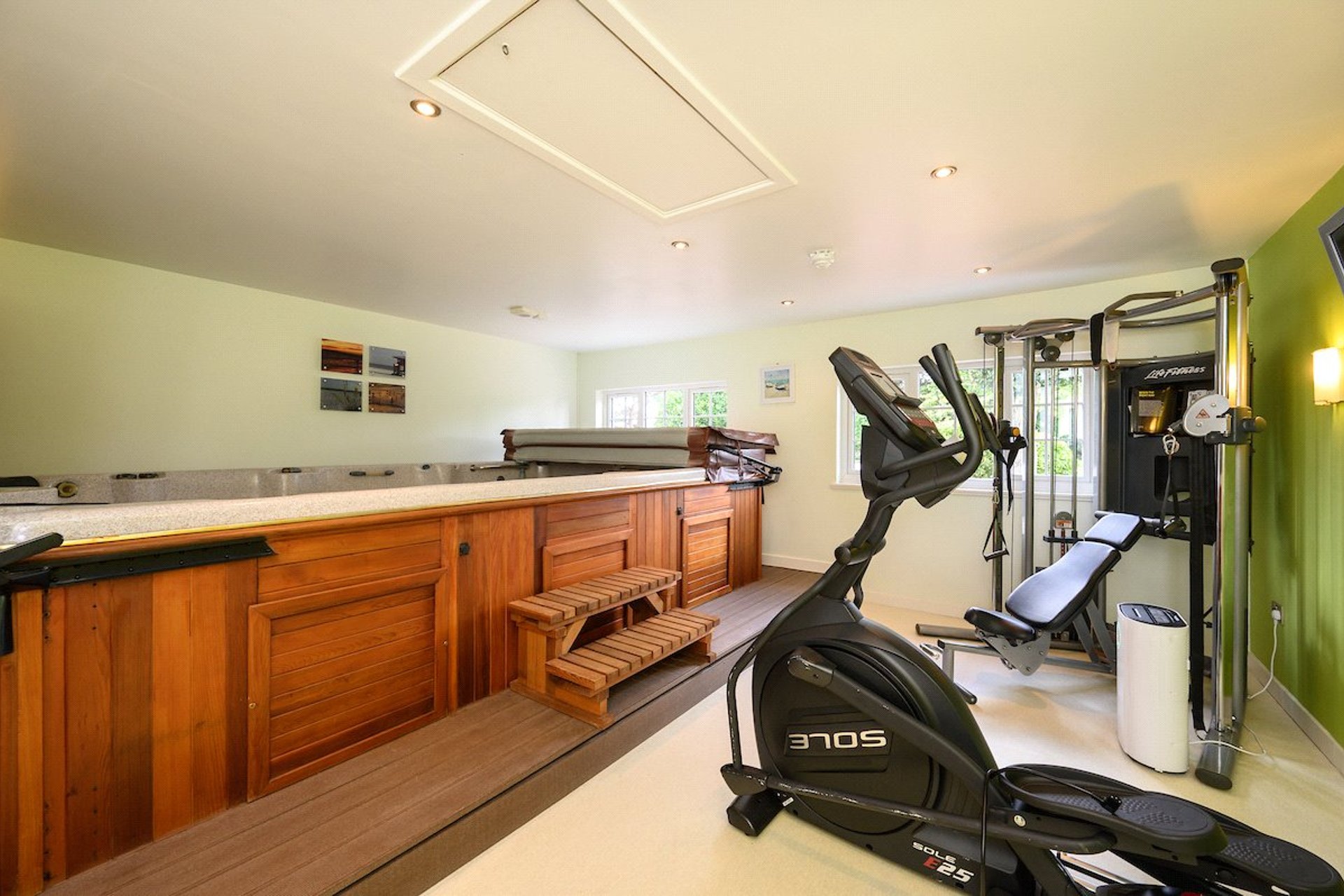 Martinknowe, 11 Gosford Road, Longniddry, East Lothian, EH32 0LF - Picture #15