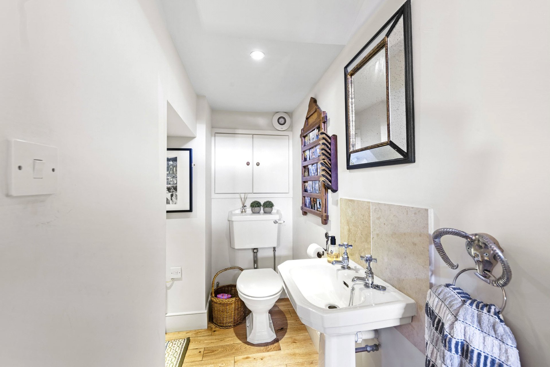 The Villa, Bowsden, Berwick-upon-Tweed, Northumberland, TD15 2TW - Picture #12