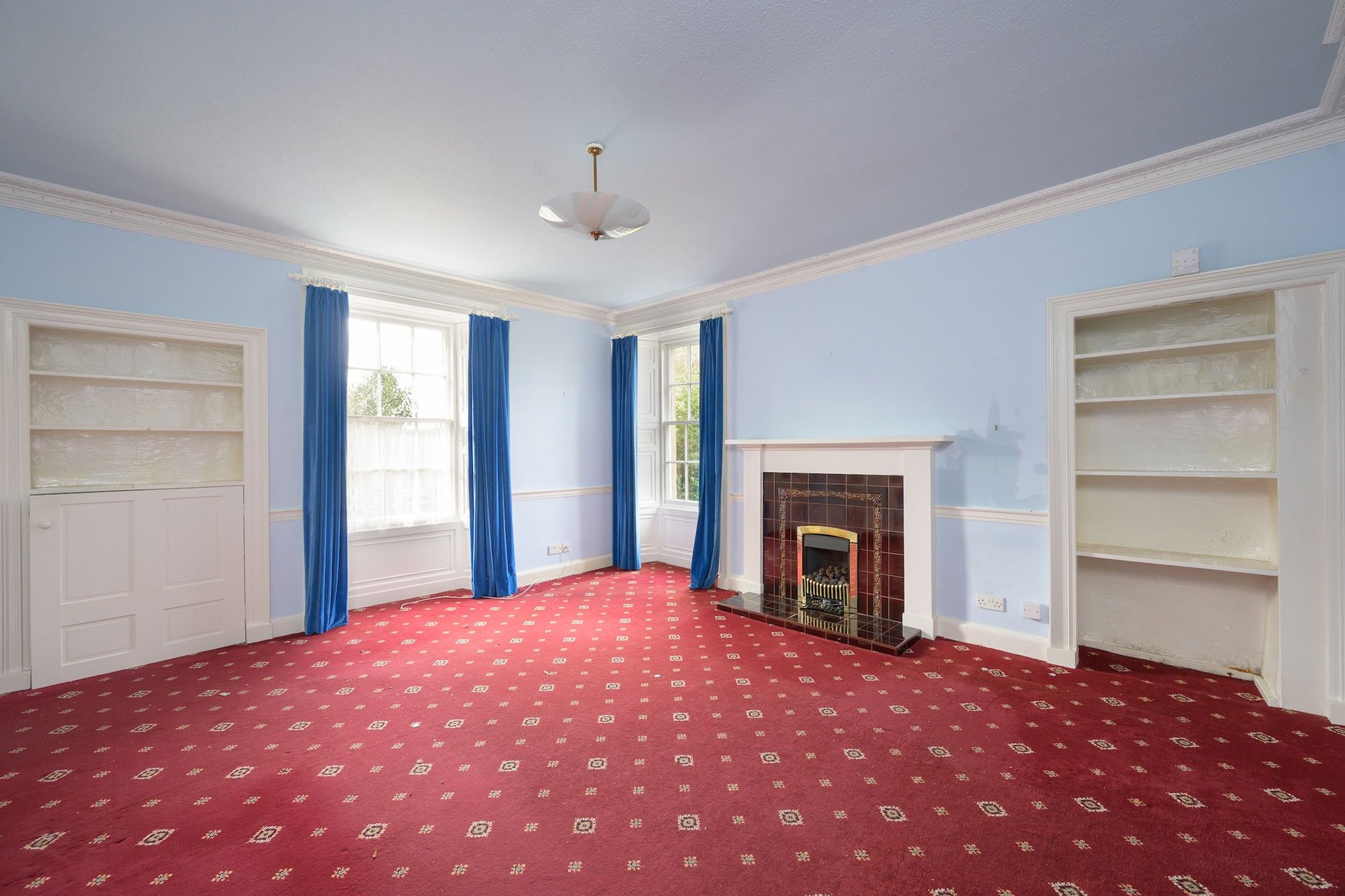 Orchard House, Bowmont Street, Kelso, Scottish Borders, TD5 7EF - Picture #3