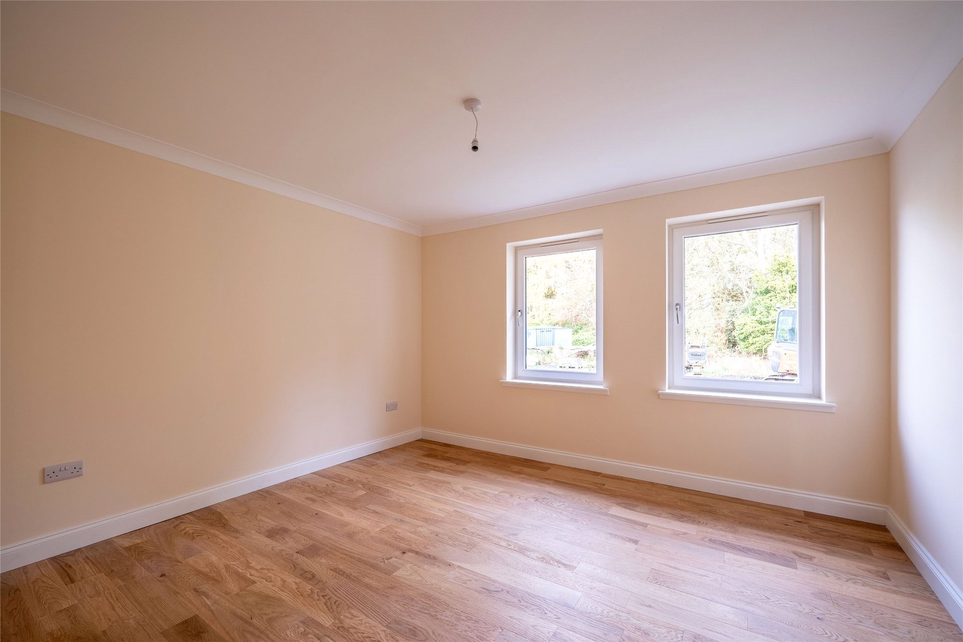 Plot 17, Pitlair Park, Bow Of Fife, Cupar, KY15 5RF - Picture #15