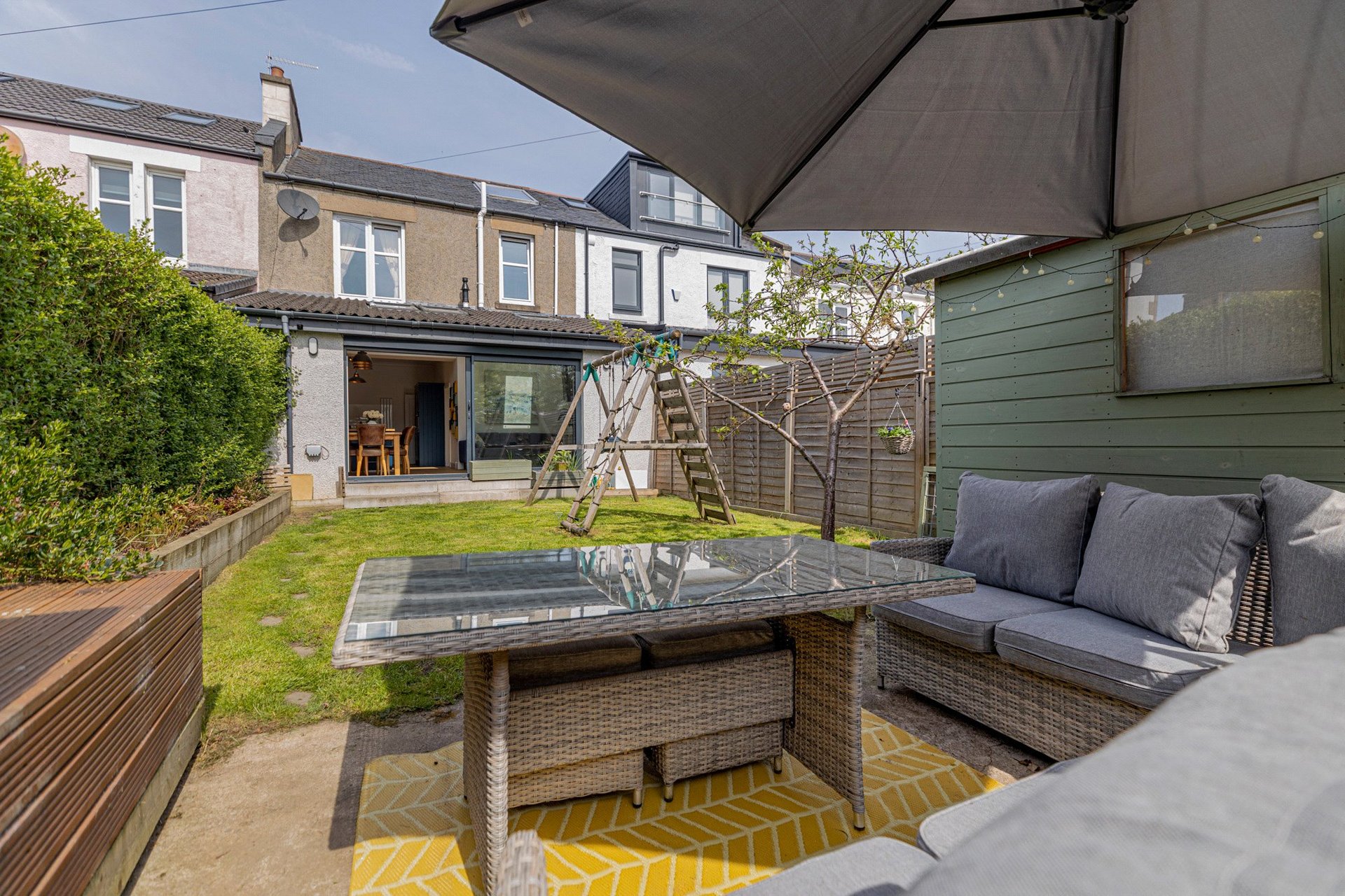 53 Munro Road, Jordanhill, Glasgow, G13 1SH - Picture #21