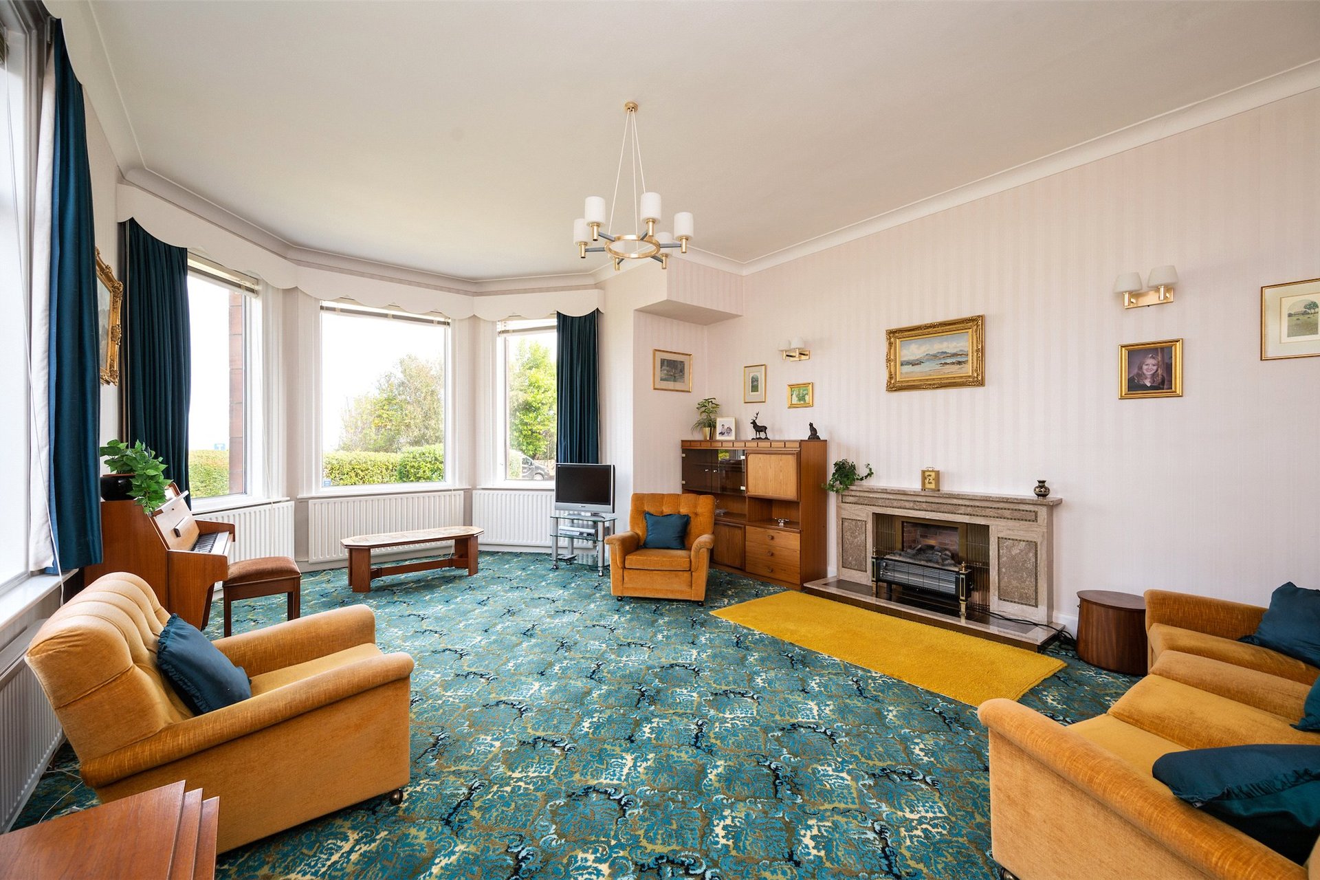 Lynlea, 8 Erskine Road, Gullane, East Lothian, EH31 2DQ - Picture #3