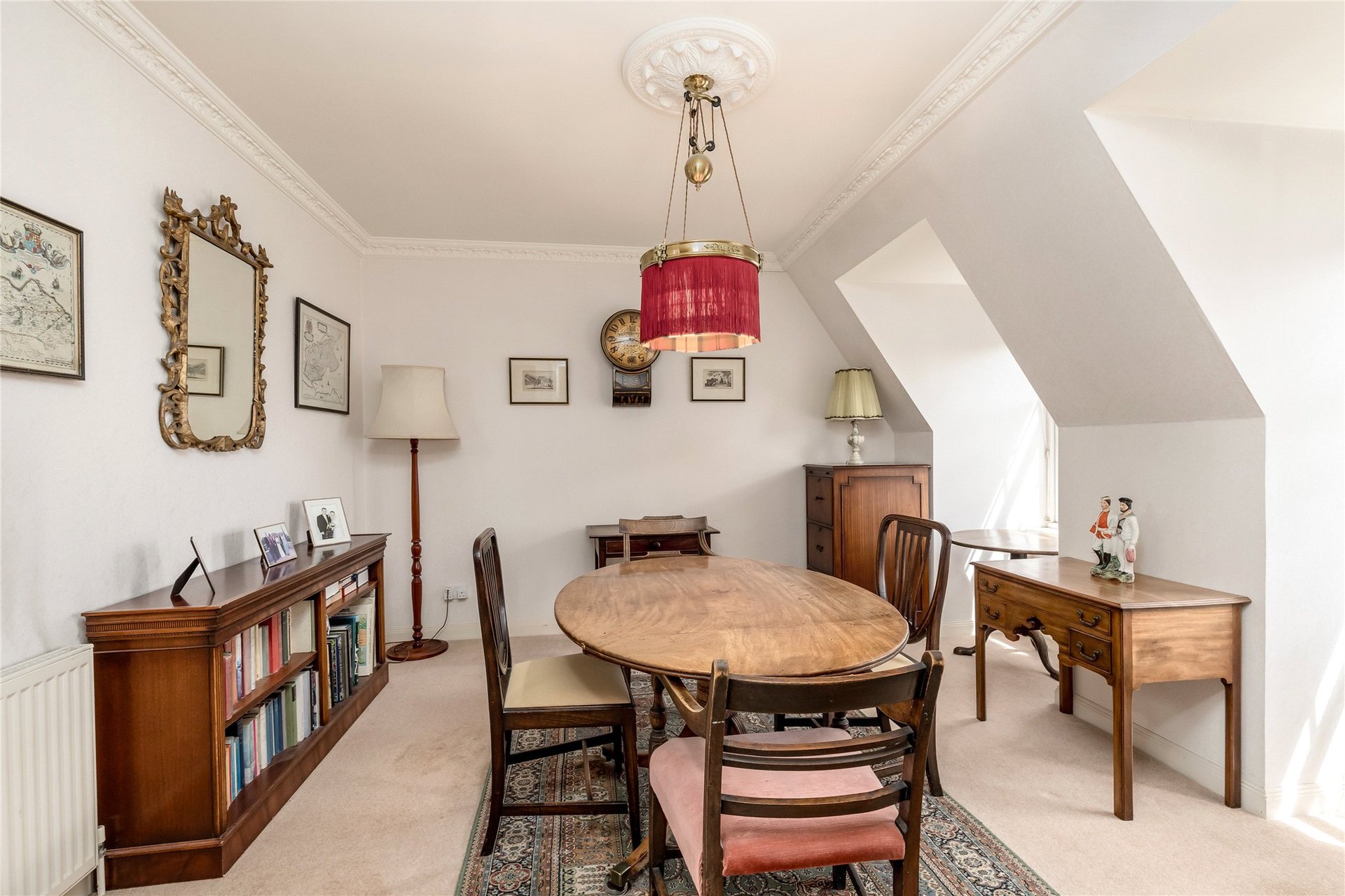 31/9 Kinnear Road, Edinburgh, EH3 5PG - Picture #11