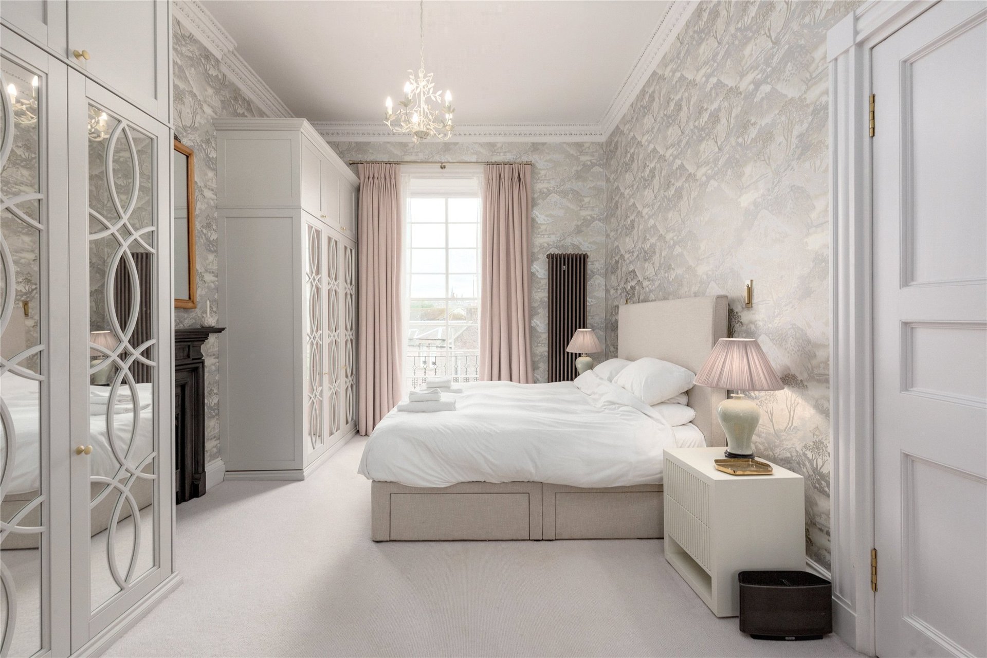 1 Saxe Coburg Place, Edinburgh, EH3 5BR - Picture #22