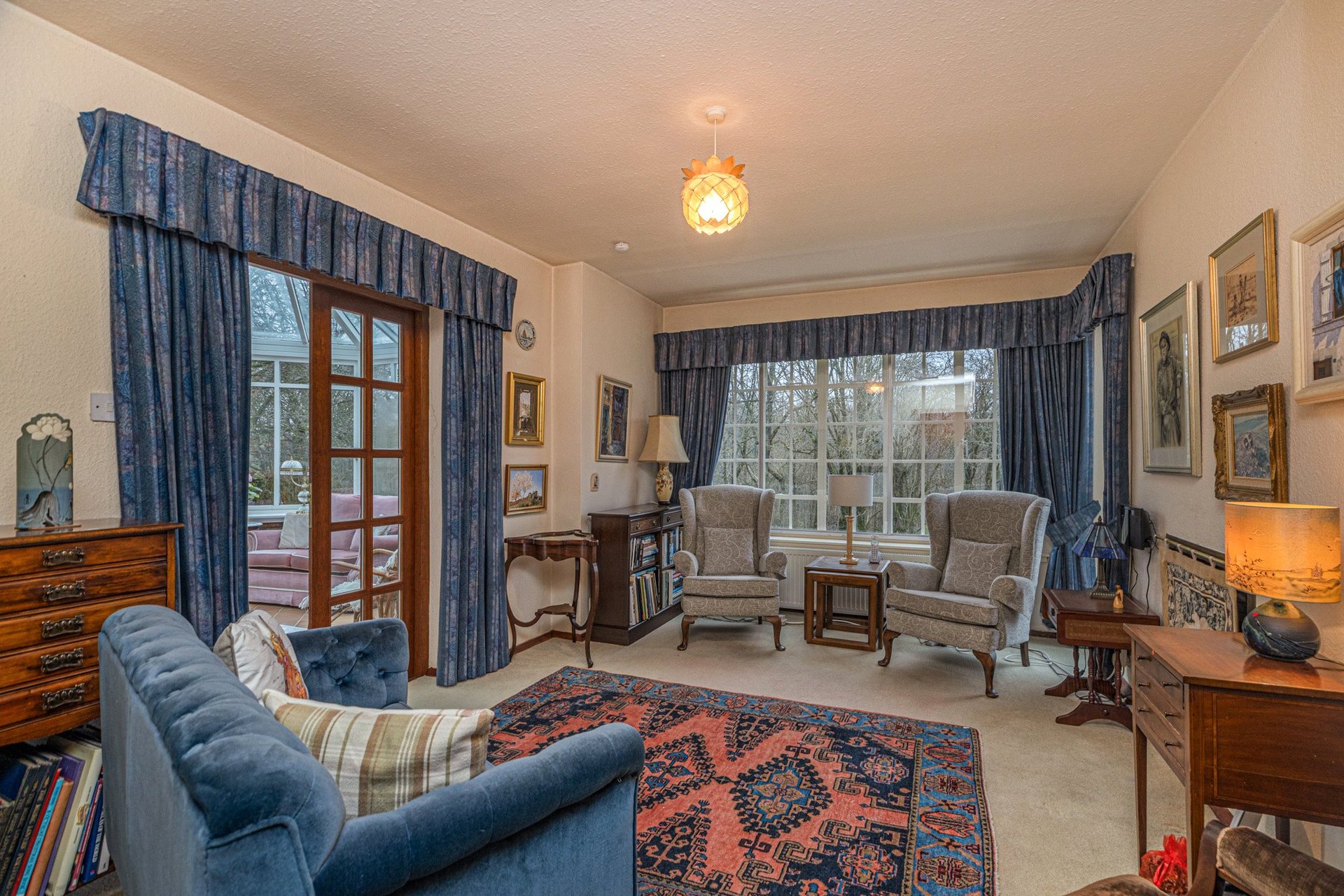 82 Crawford Road, Milngavie, G62 7LF - Picture #4