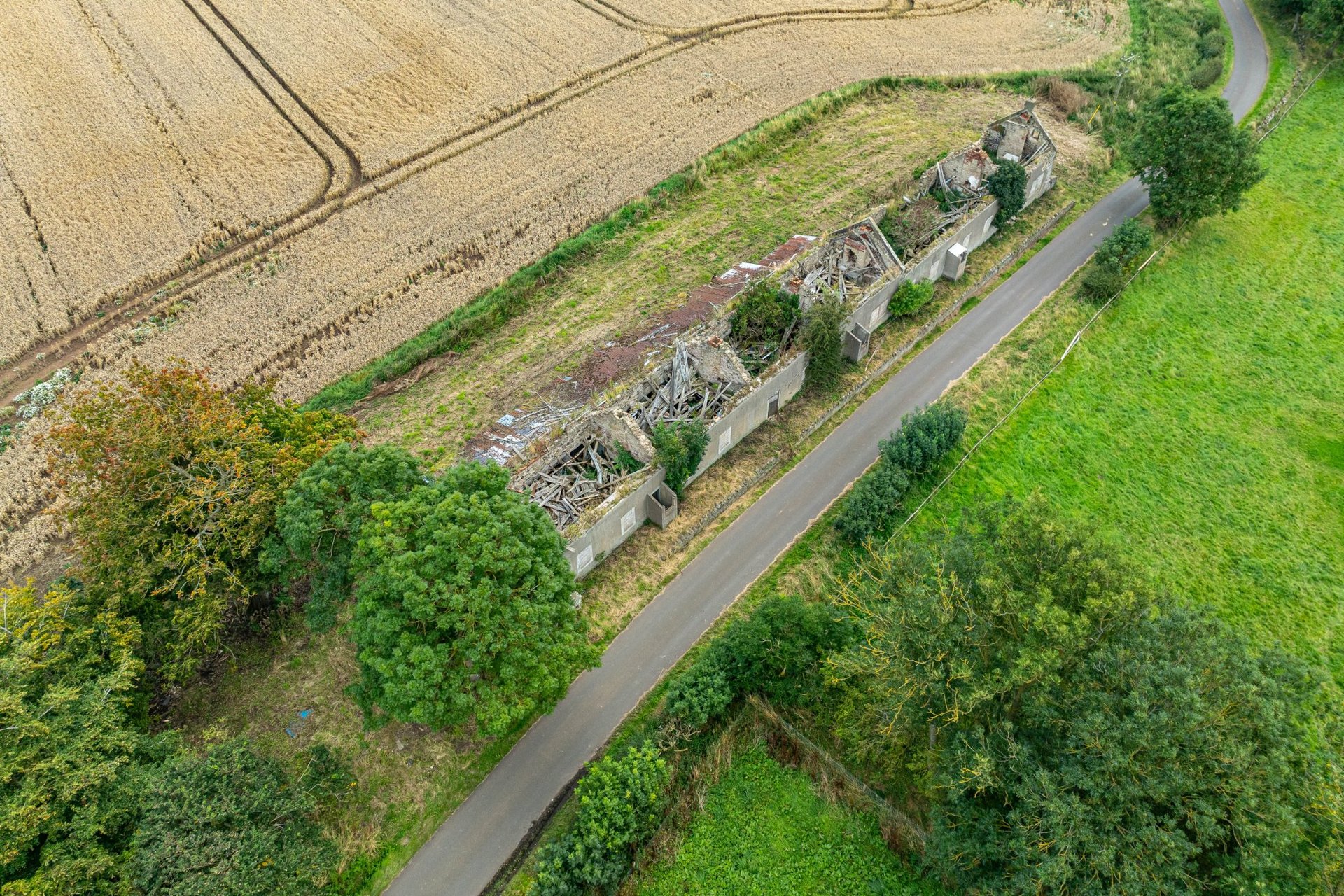 Building Plot At Lambden, Lambden, Greenlaw, TD10 6UN - Picture #7