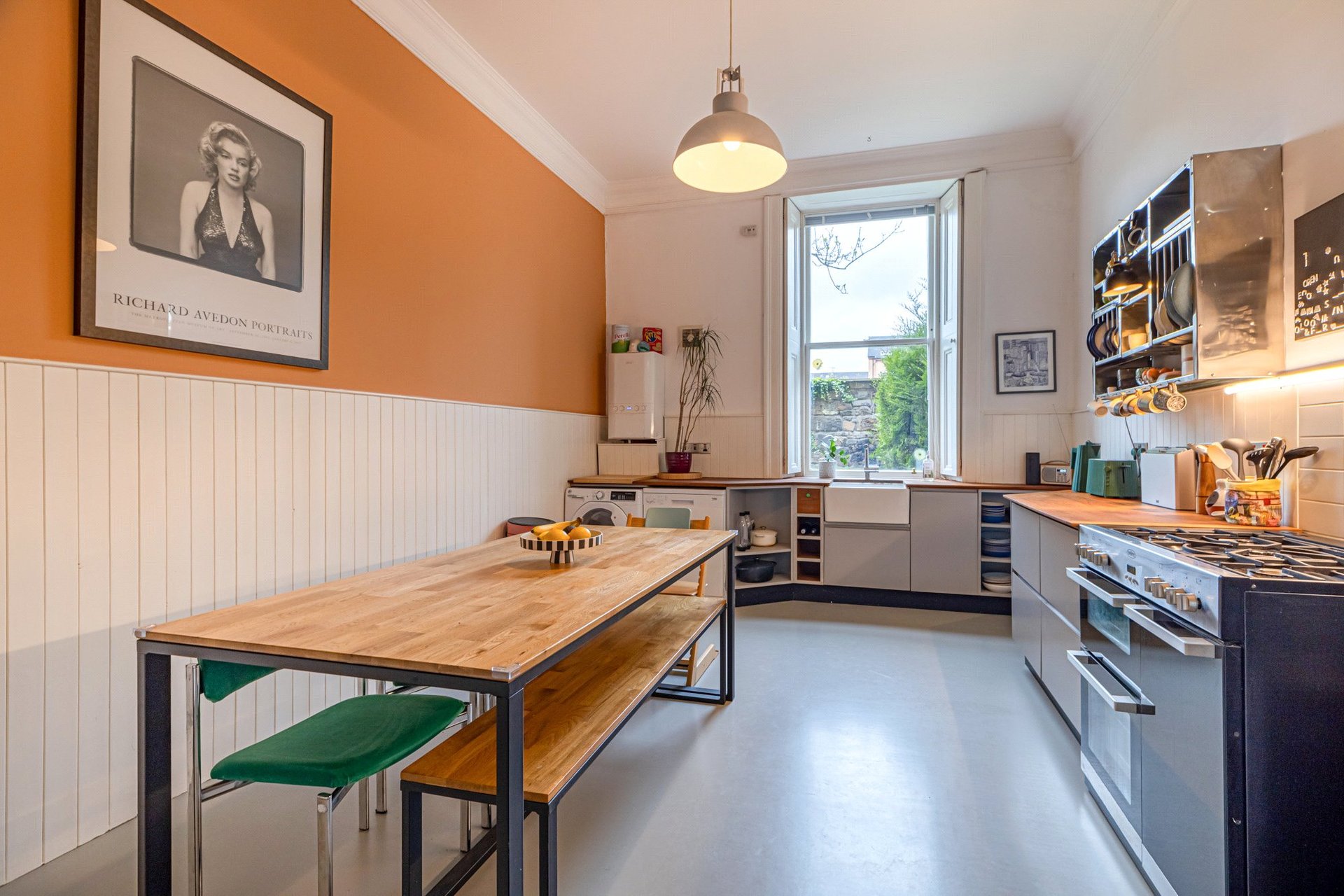 41 West Princes Street, Woodlands, Glasgow, G4 9BS - Picture #8