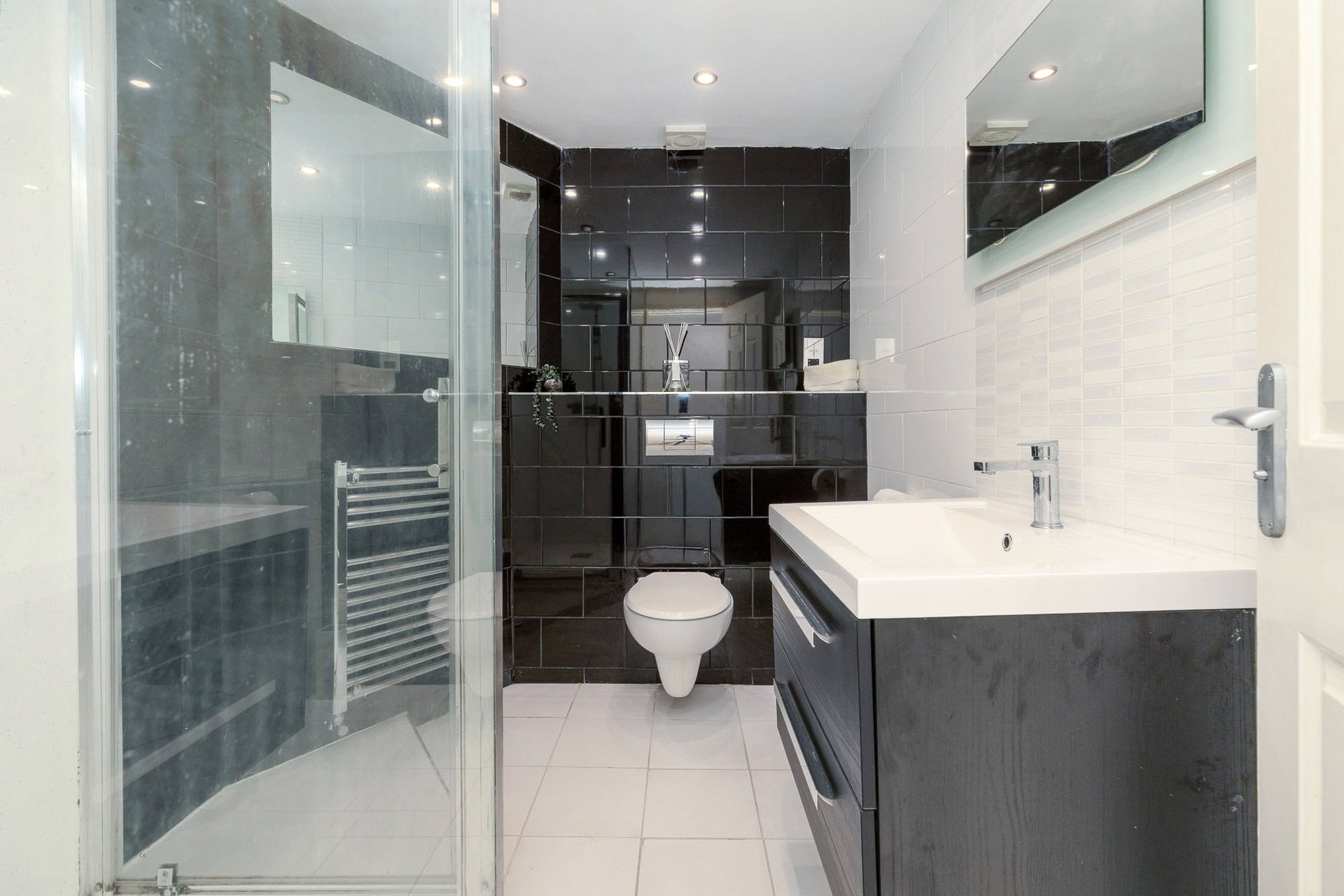 Flat 5, 85 Lancefield Quay, Finnieston, Glasgow City, G3 8HA - Picture #16