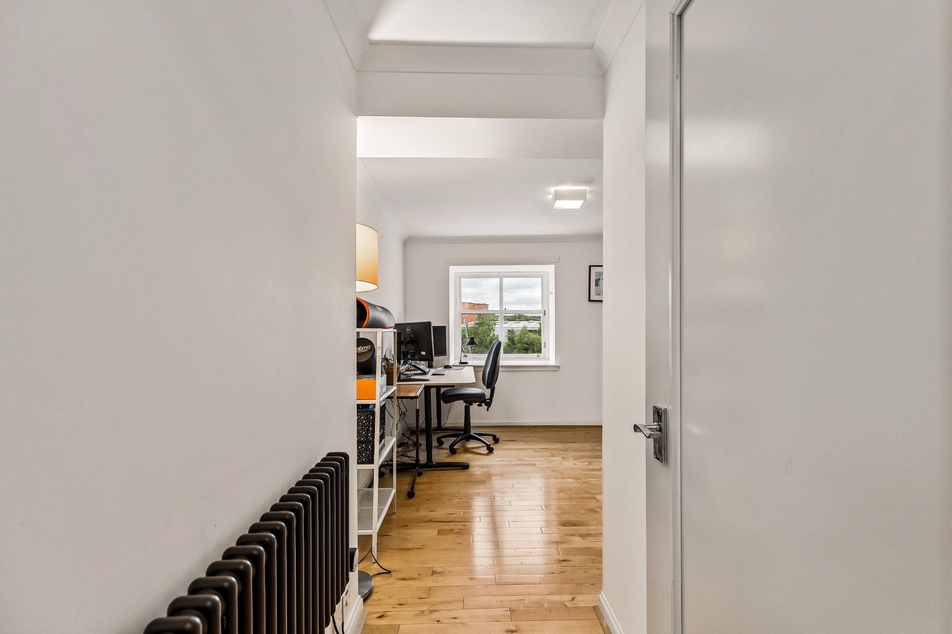Flat 5, 46 Speirs Wharf, Port Dundas, G4 9TH - Picture #22