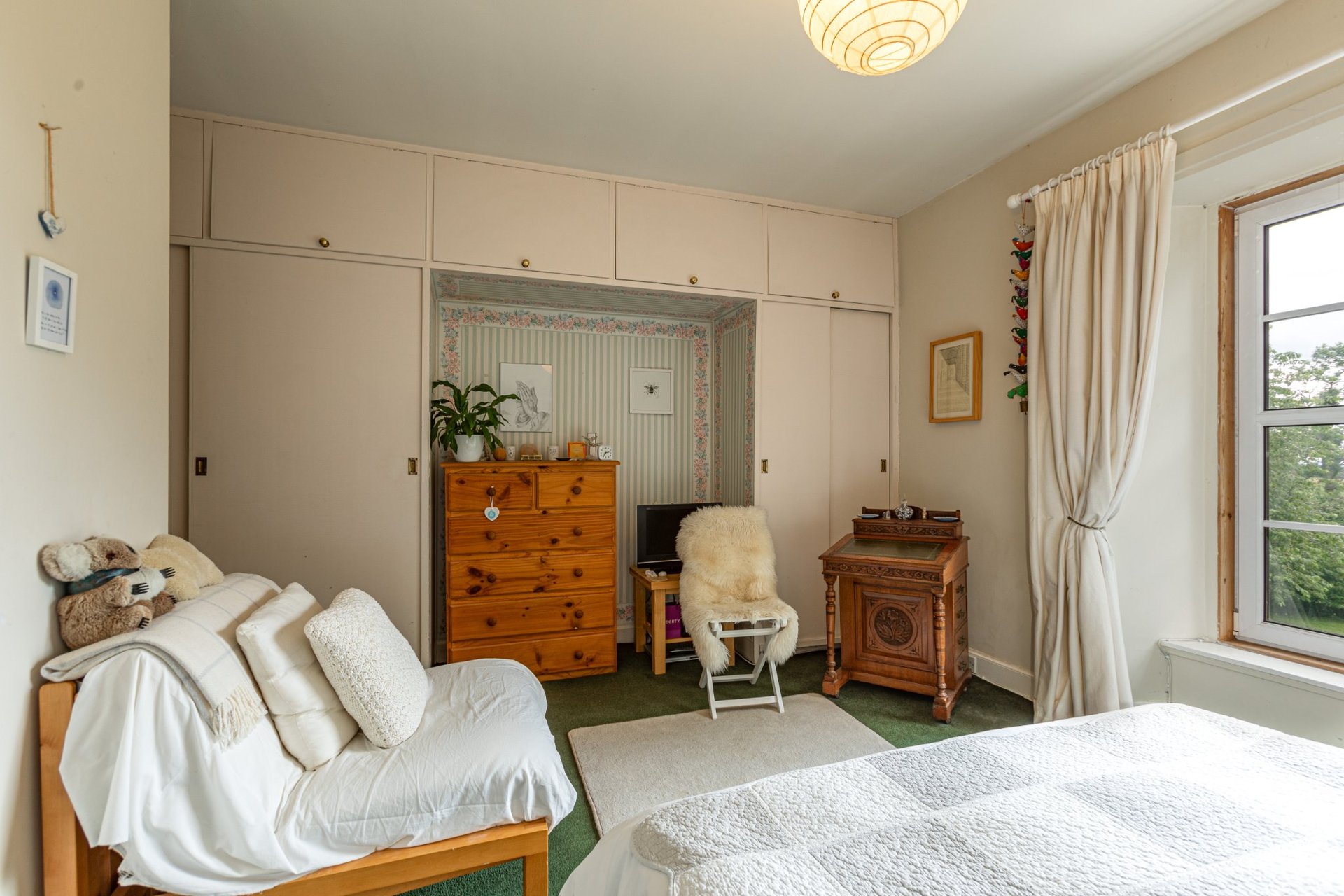 The Glebe House, Legerwood, Earlston, Scottish Borders, TD4 6AT - Picture #18