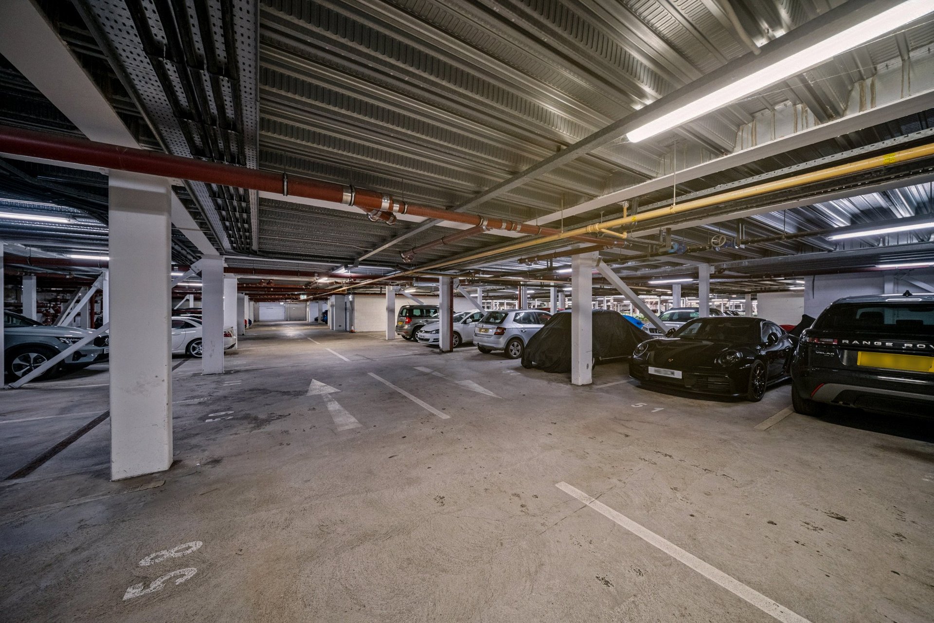 1/12 Western Harbour Breakwater, Western Harbour, Edinburgh, EH6 6PA - Picture #16