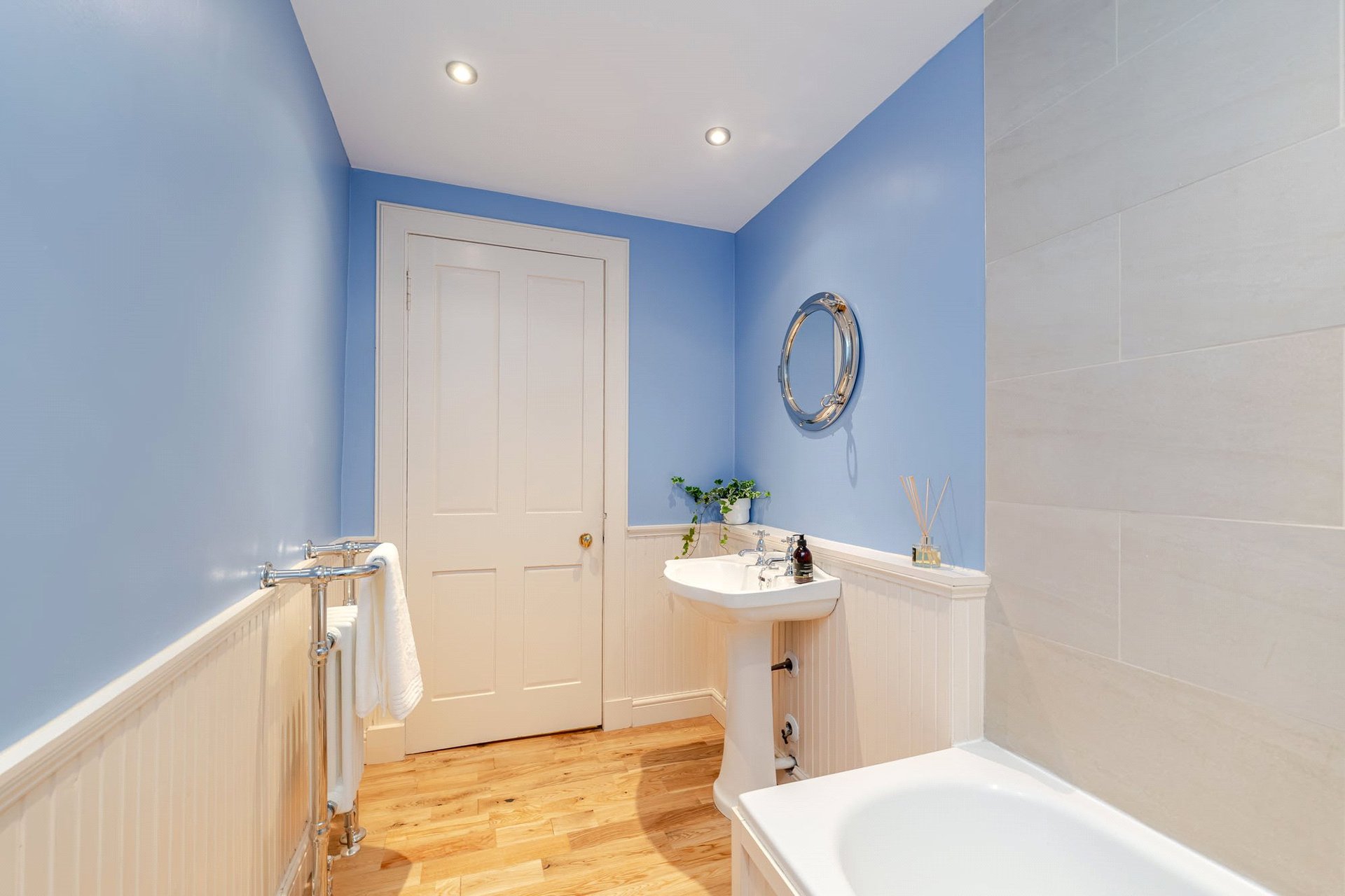 Flat 4, 17 Athole Gardens, Dowanhill, Glasgow, G12 9BA - Picture #34