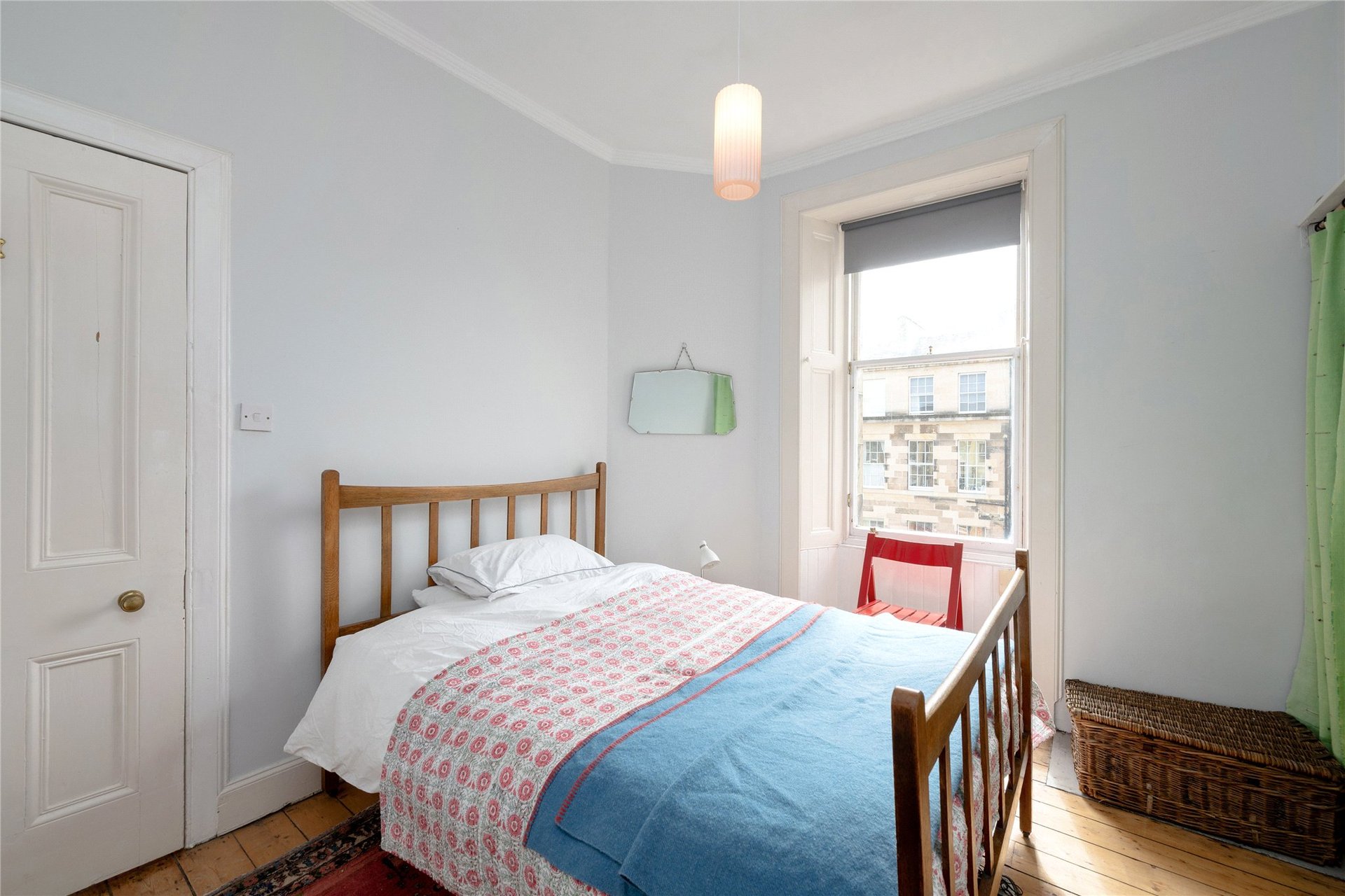 37/8 Montgomery Street, Hillside, City Of Edinburgh, EH7 5JX - Picture #8