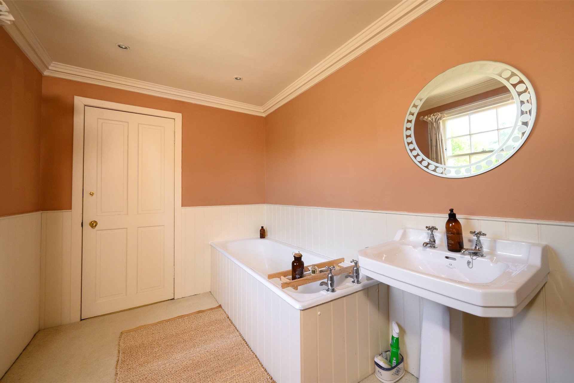 Catherine Lodge, 19 Inveresk Village, Musselburgh, East Lothian, EH21 7TD - Picture #27