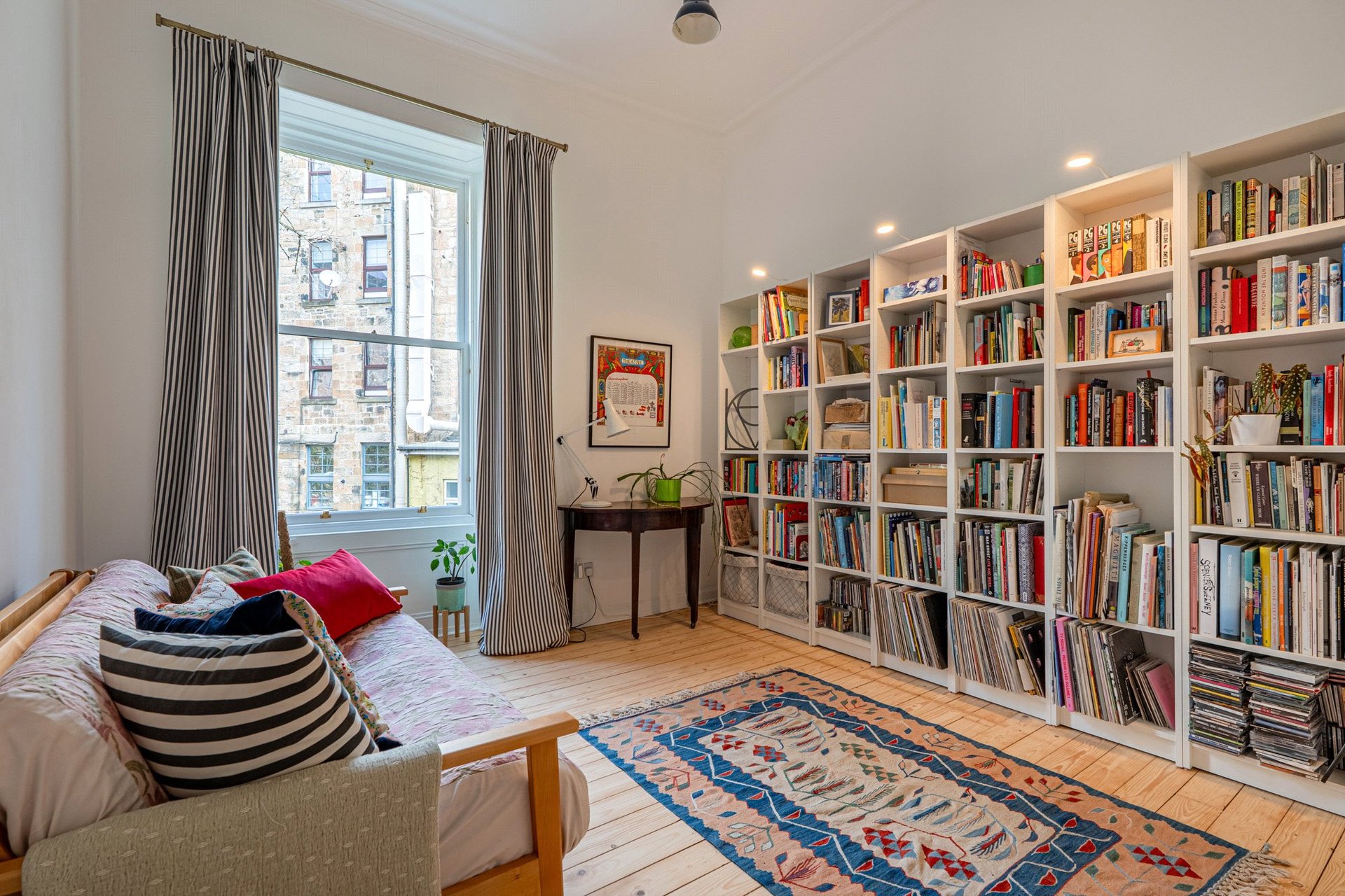 1/2, 3 Westbank Quadrant, Kelvinbridge, Glasgow, G12 8NT - Picture #23