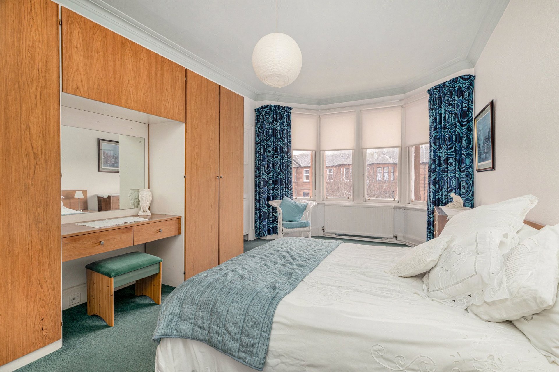 31 First Avenue, Netherlee, Glasgow, G44 3UA - Picture #15