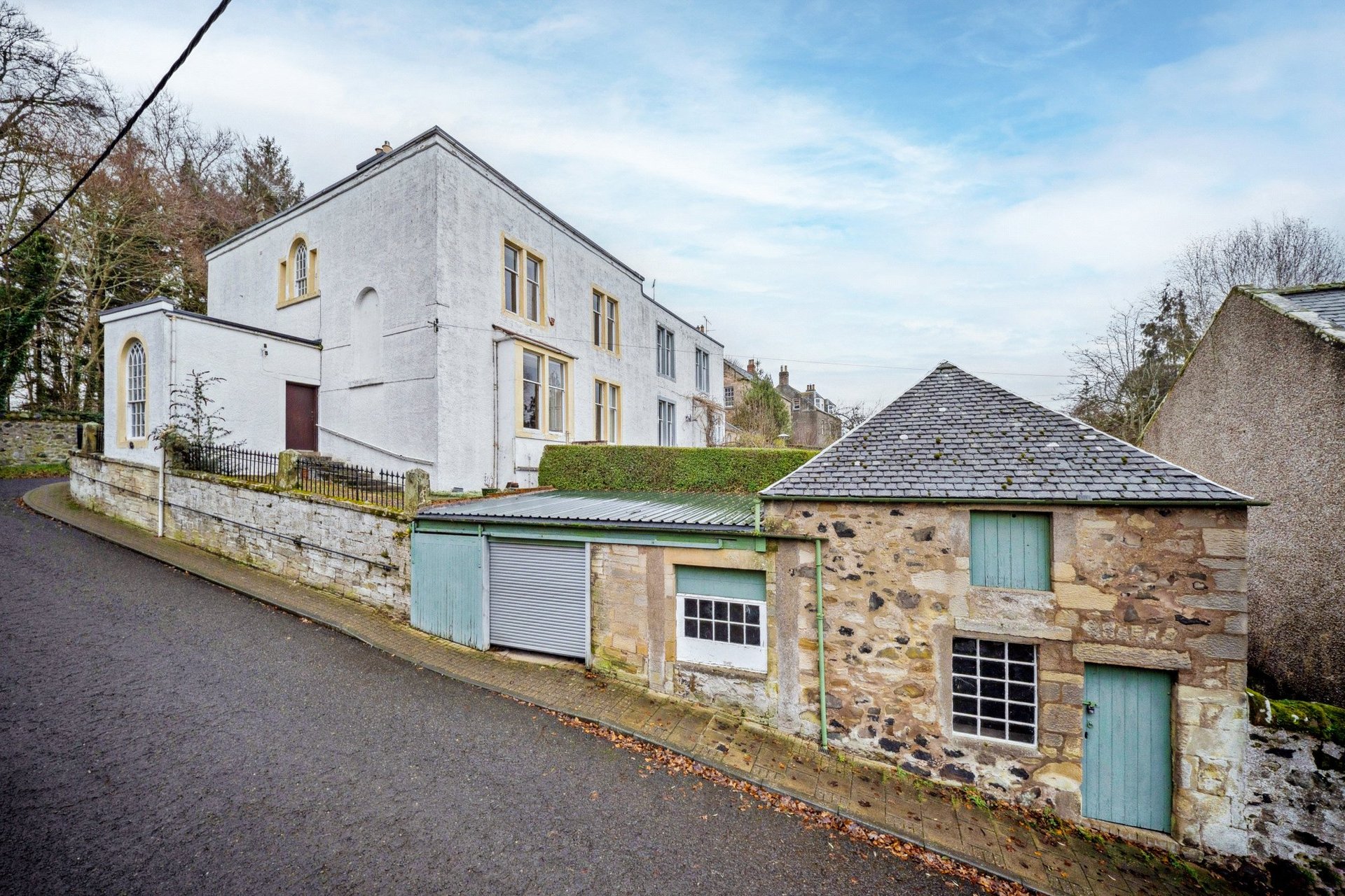 The Elms, 14 Clouds, Duns, Scottish Borders, TD11 3BB - Picture #21