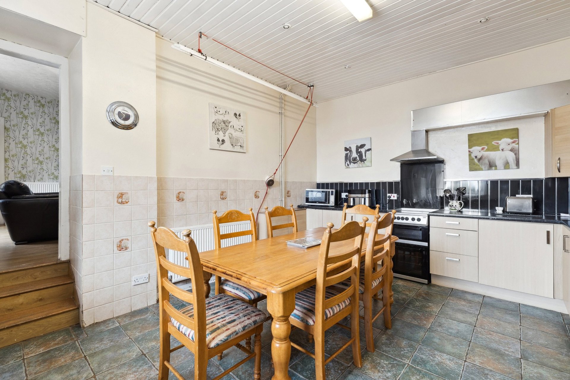 Old Barn Farm, Uplawmoor, Glasgow, East Renfrewshire, G78 4AZ - Picture #26