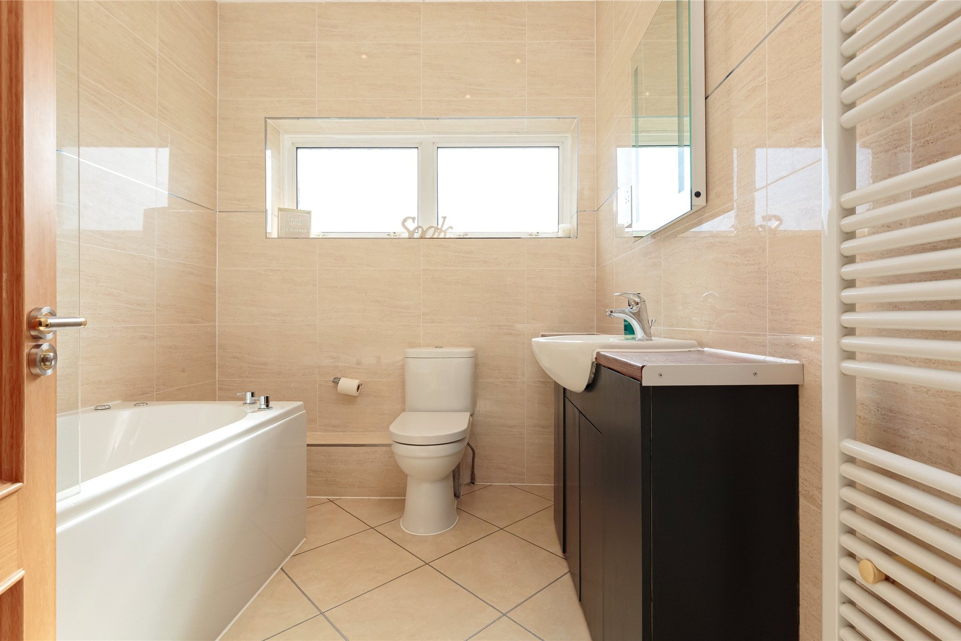 66 Barnton Park View, Edinburgh, EH4 6HJ - Picture #21