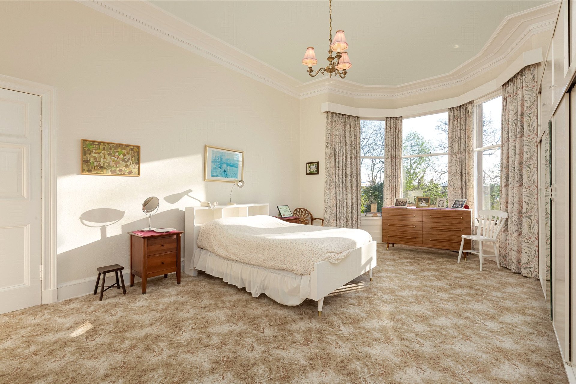 1 Campbell Avenue, Edinburgh, EH12 6DS - Picture #13