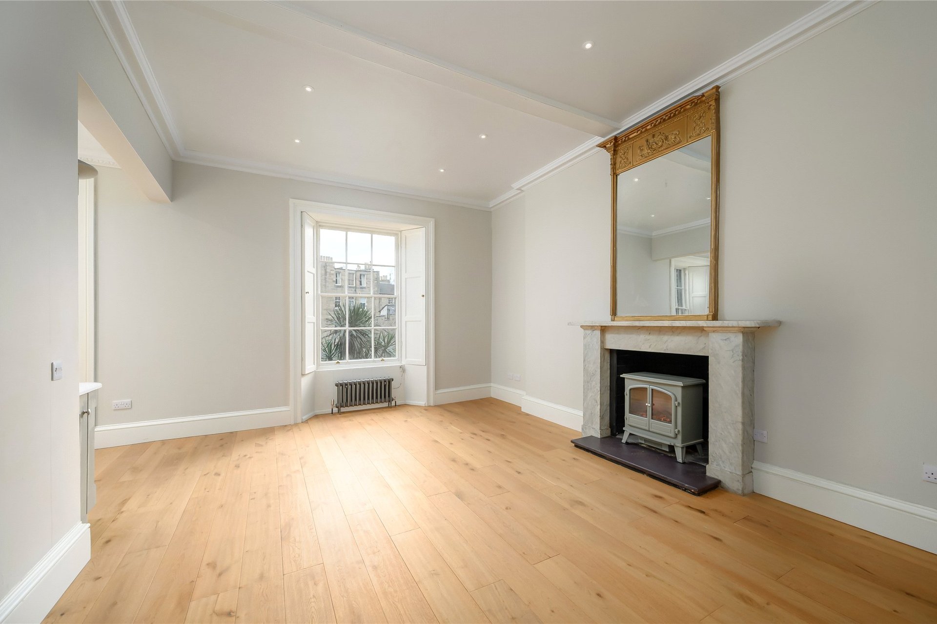 22a Drummond Place, Edinburgh, EH3 6PN - Picture #4