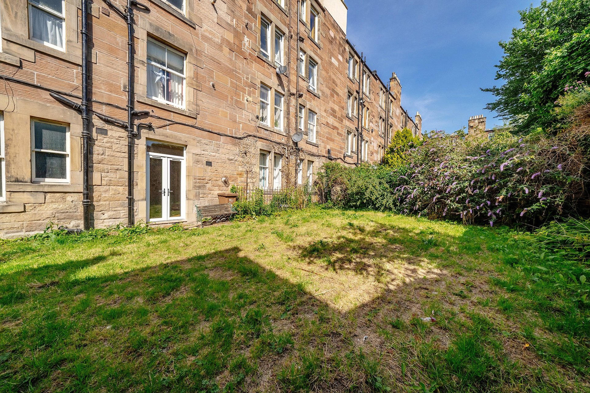 Gf4, 6 Springvalley Terrace, Morningside, Edinburgh, EH10 4QD - Picture #17