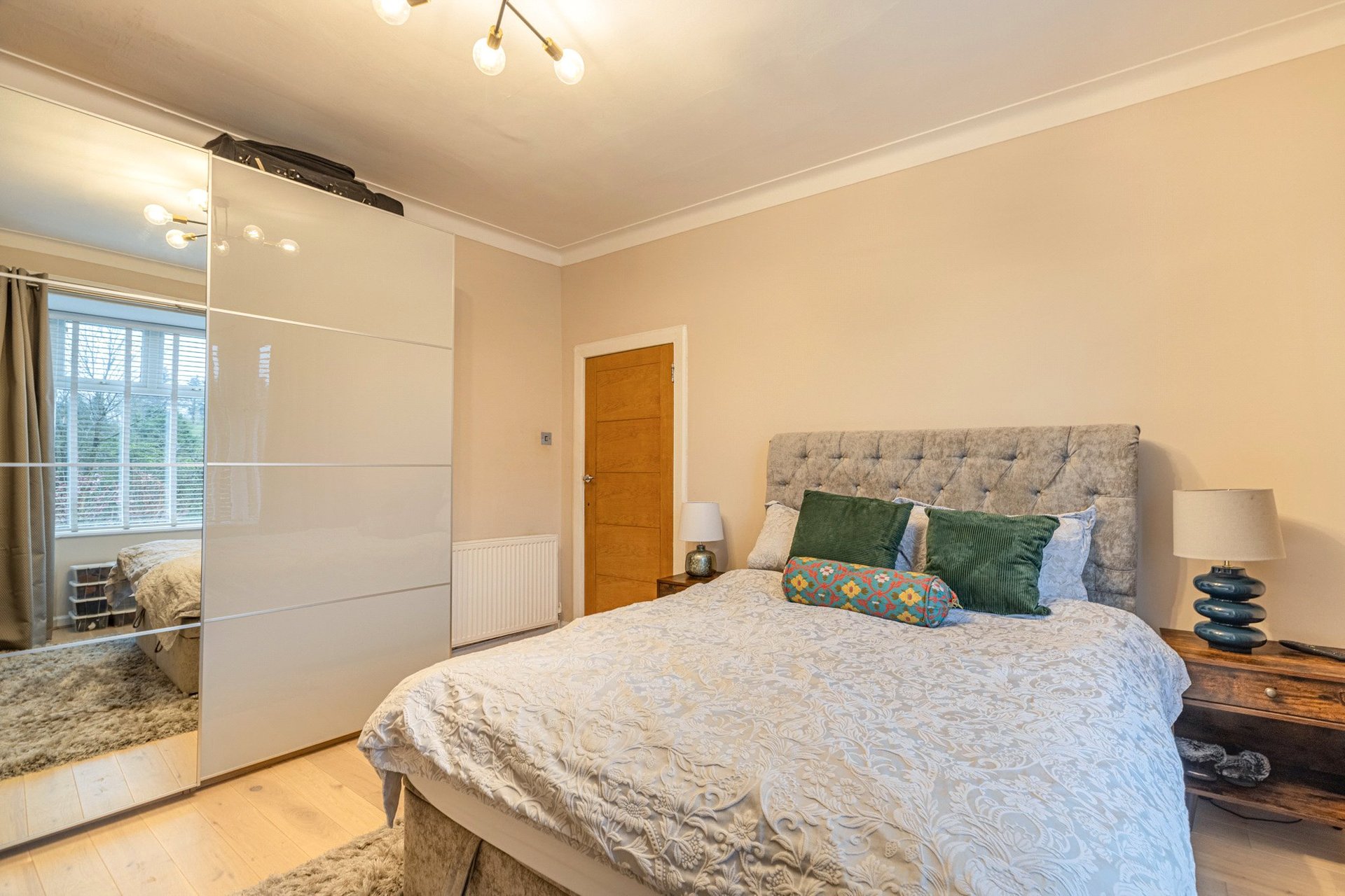 219 Milngavie Road, Bearsden, Glasgow, G61 3DJ - Picture #16
