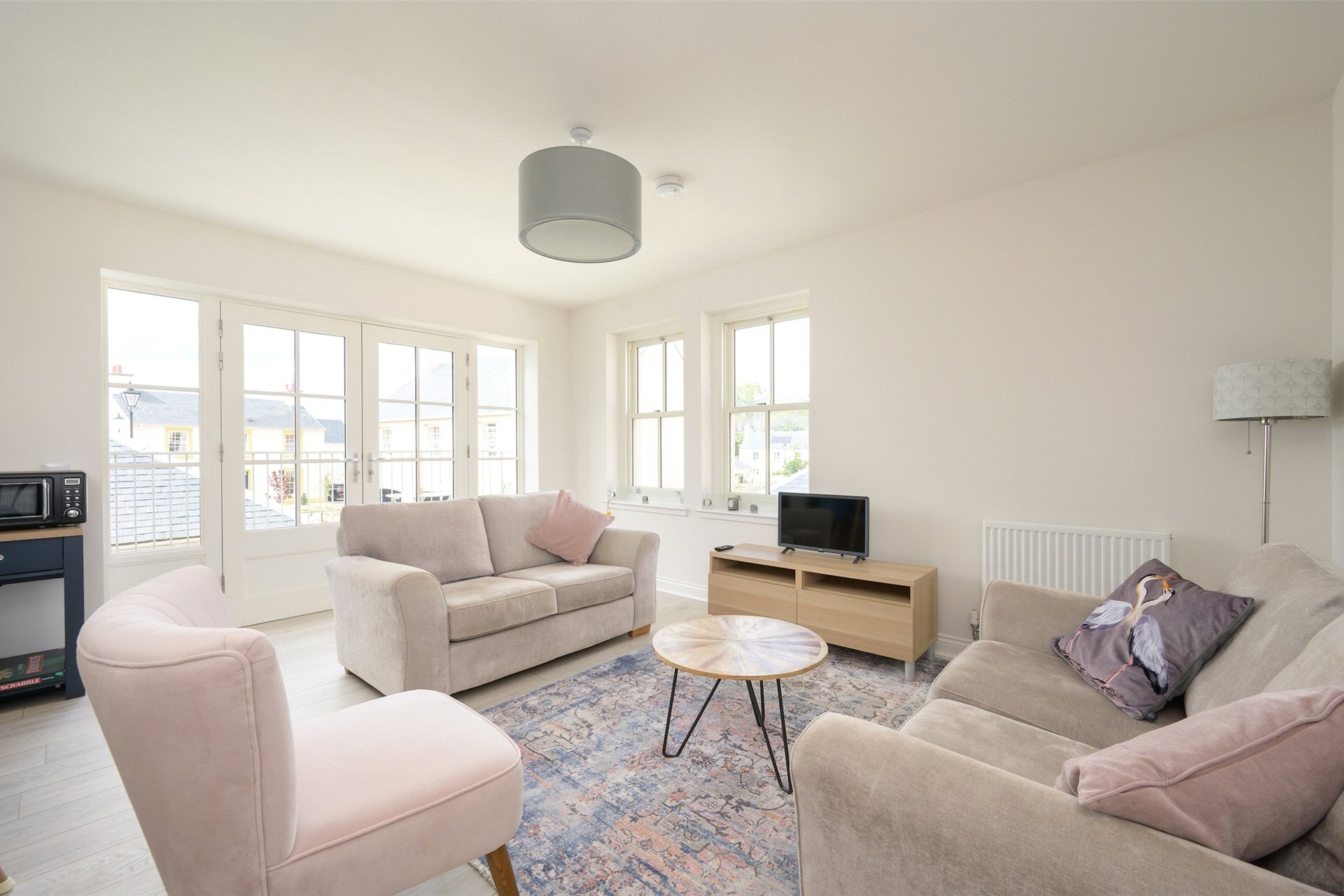 5 Weavers Wynd, Longniddry, East Lothian, EH32 0FS - Picture #4