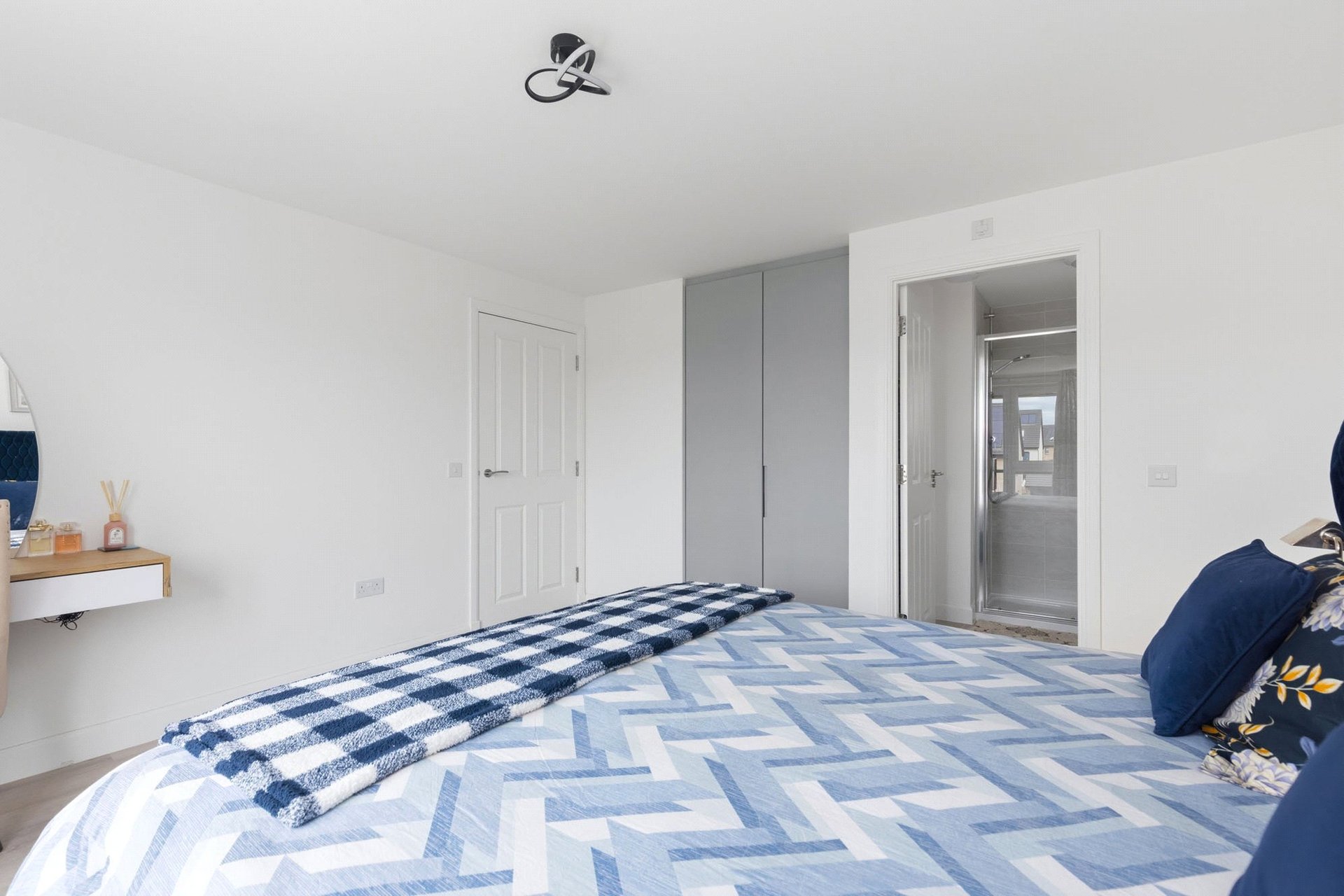 5 Kestrel Gardens, Edinburgh, Midlothian, EH4 8GE - Picture #16