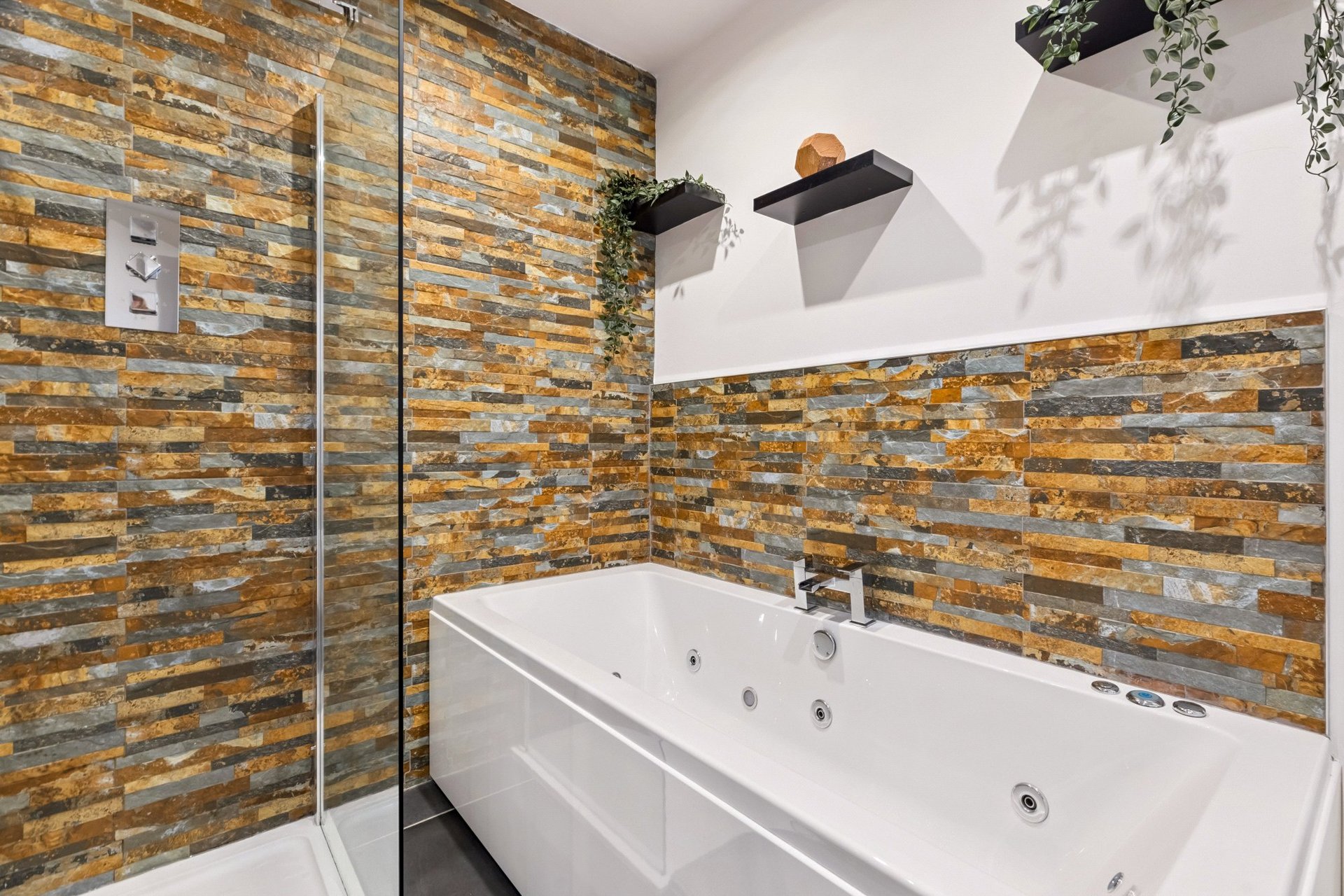 Flat 10, 77 Lancefield Quay, Finnieston, G3 8HA - Picture #21