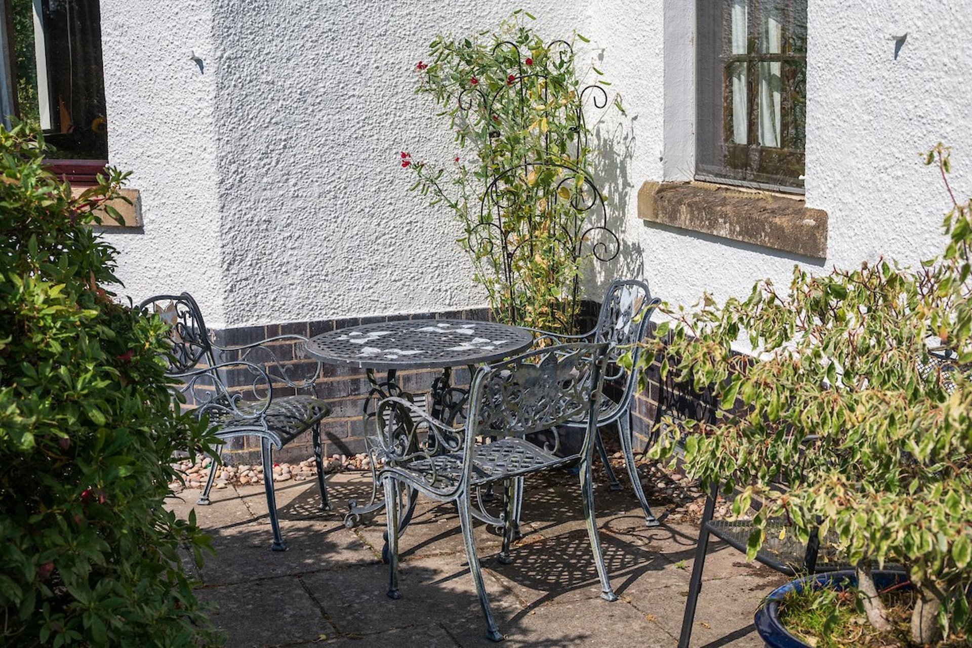 Look Aboot Ye, Silverburn, Penicuik, Midlothian, EH26 9LB - Picture #25