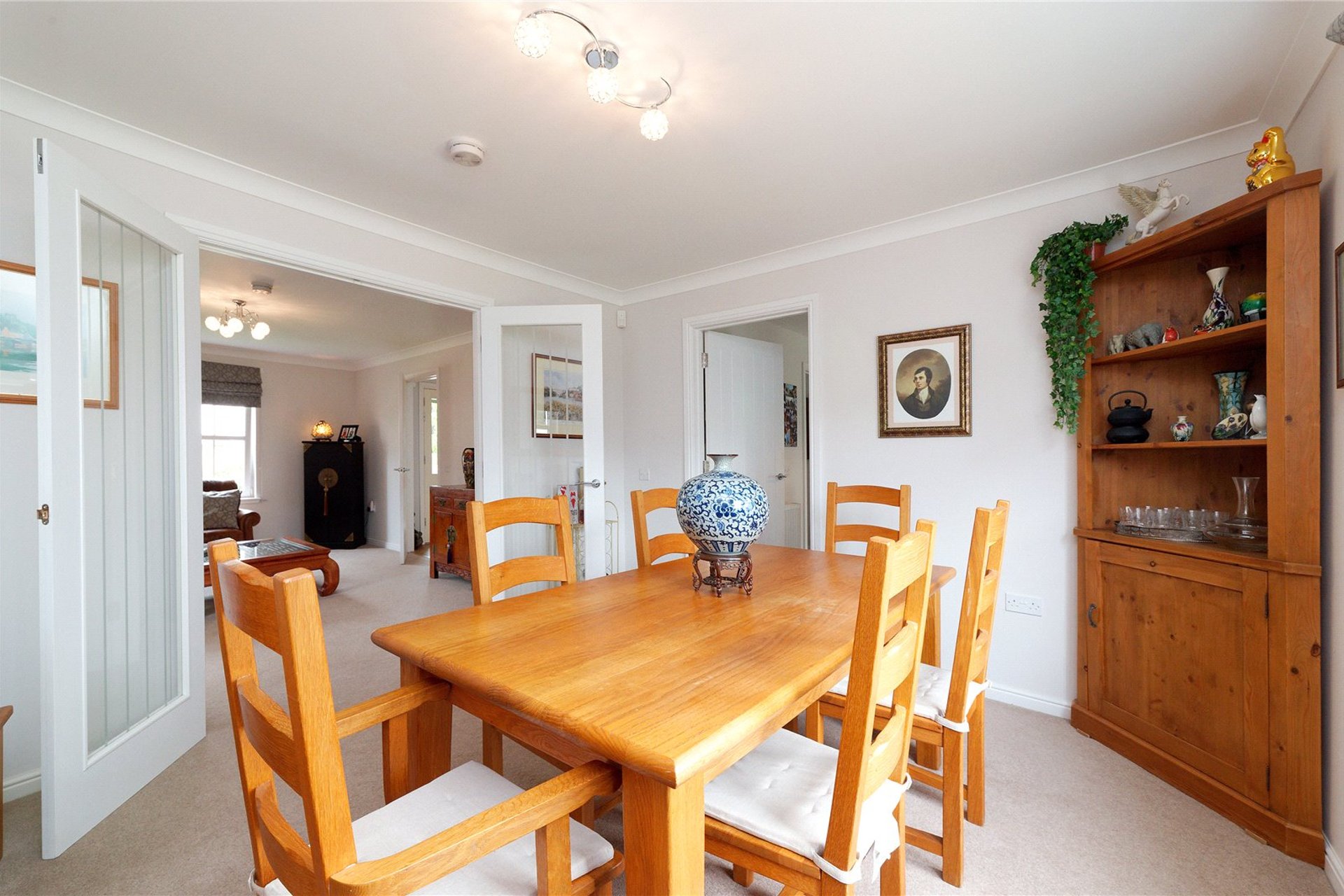 10 Rowallan Wynd, Fenwick, Kilmarnock, KA3 6GR - Picture #9