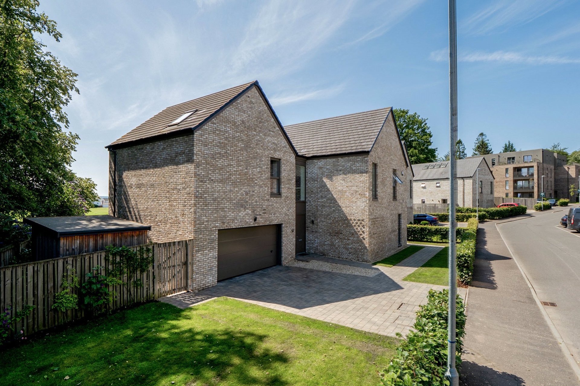 51 Normal Avenue, Jordanhill, Glasgow, G13 1FE - Picture #41