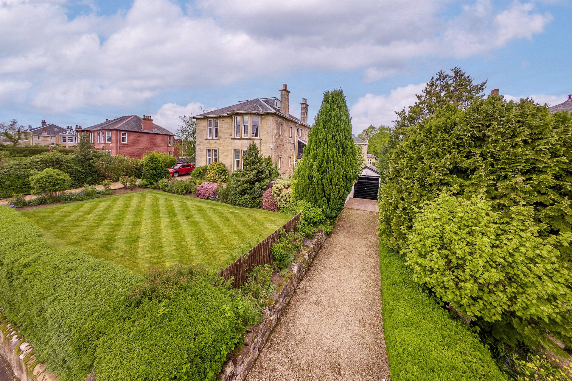 21A Carlaverock Road, Newlands, Glasgow, G43 2RZ - Picture #1