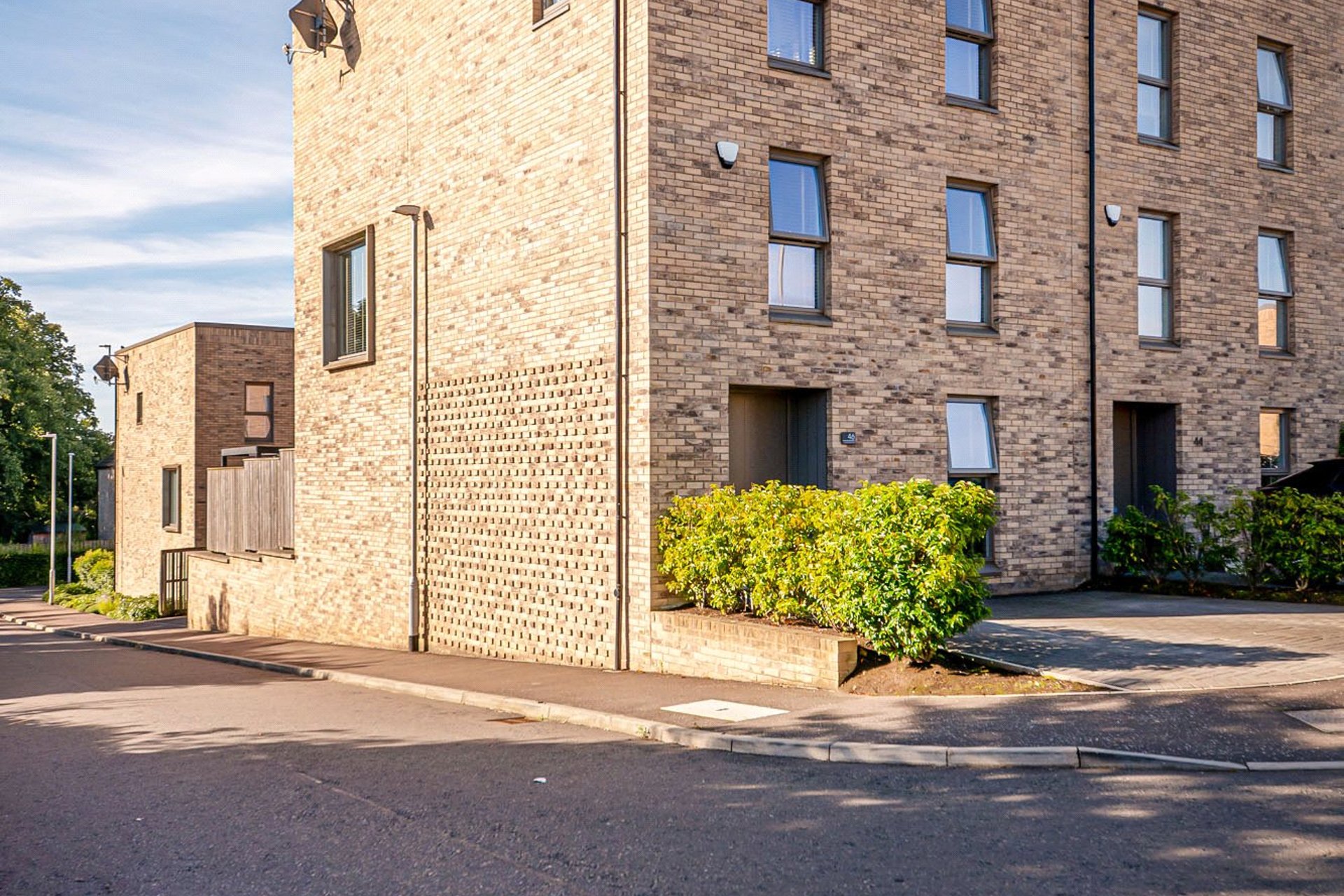 46 Normal Avenue, Jordanhill, Glasgow, G13 1FE - Picture #66