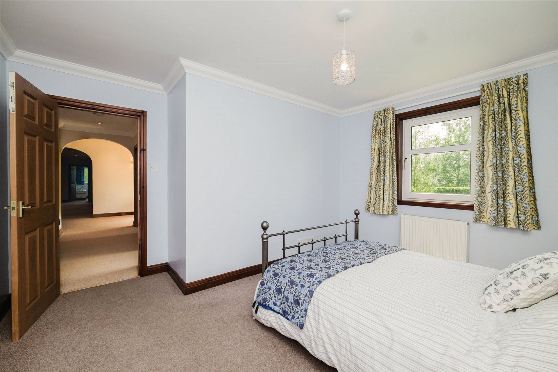 West Beckton, Lockerbie, Dumfries and Galloway, DG11 1SS - Picture #18