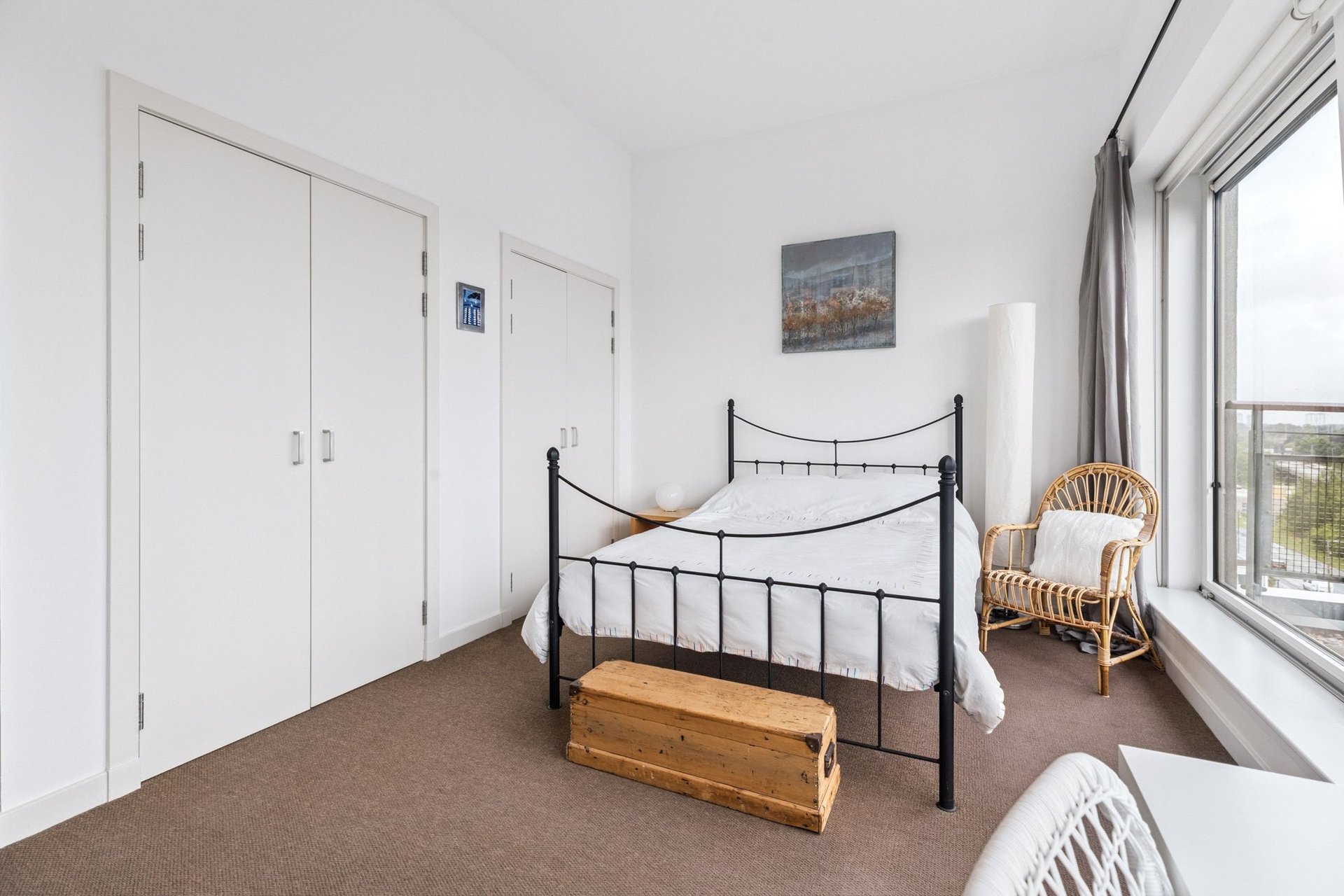 The Penthouse, 337 Glasgow Harbour Terraces, Glasgow Harbour, Glasgow, G11 6BH - Picture #26