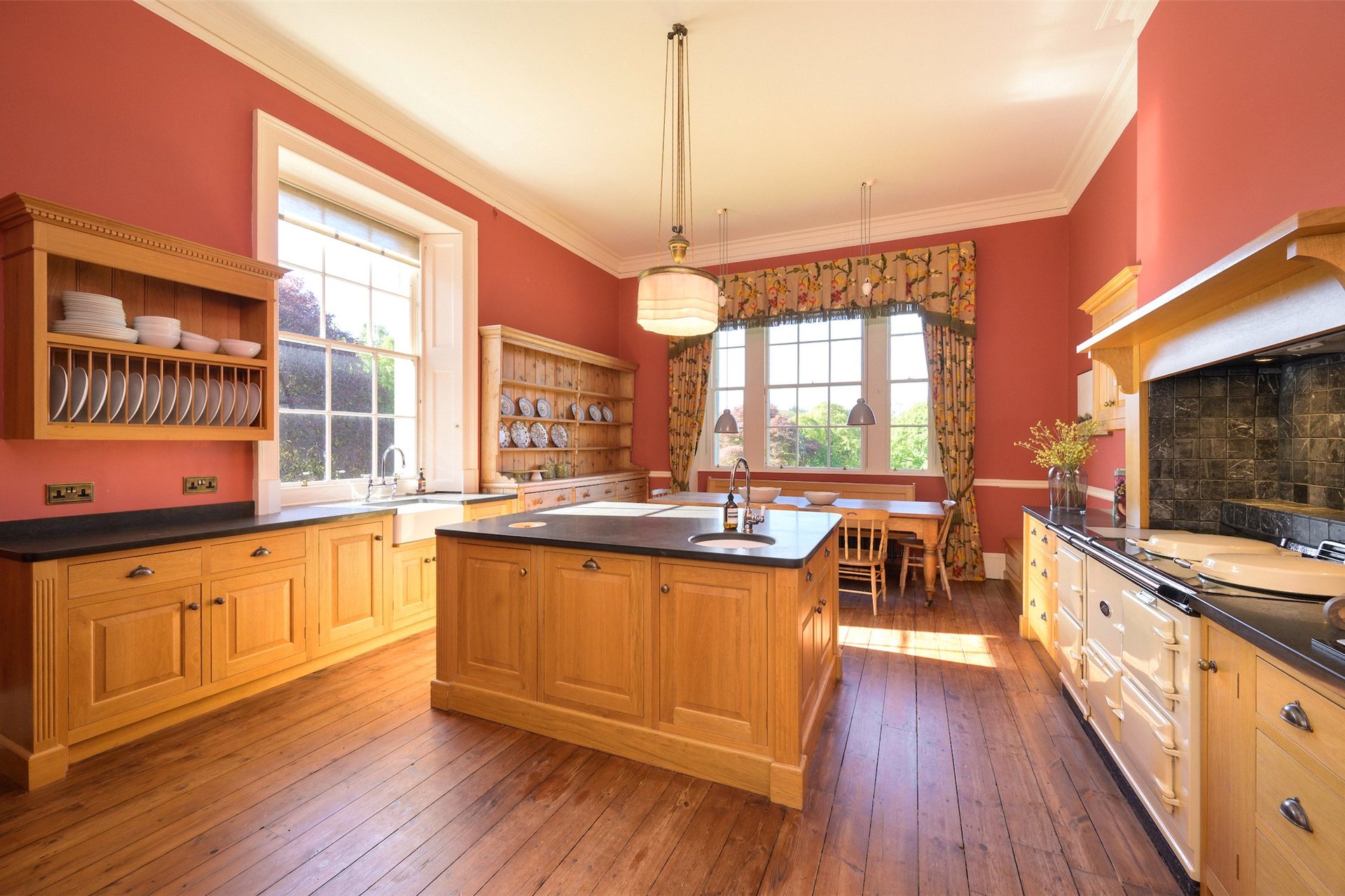 Whittingehame House, Flat 4, East Linton, East Lothian, EH41 4QA - Picture #7