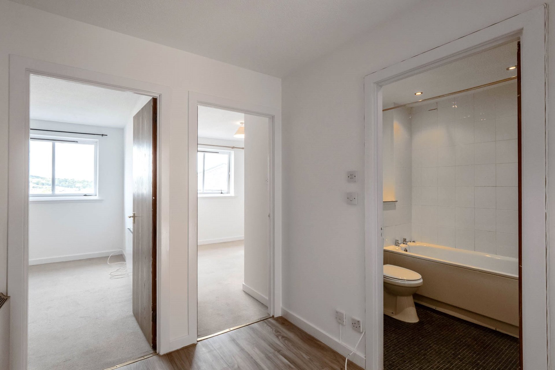 64/7 Slateford Road, Edinburgh, Midlothian, EH11 1QX - Picture #4