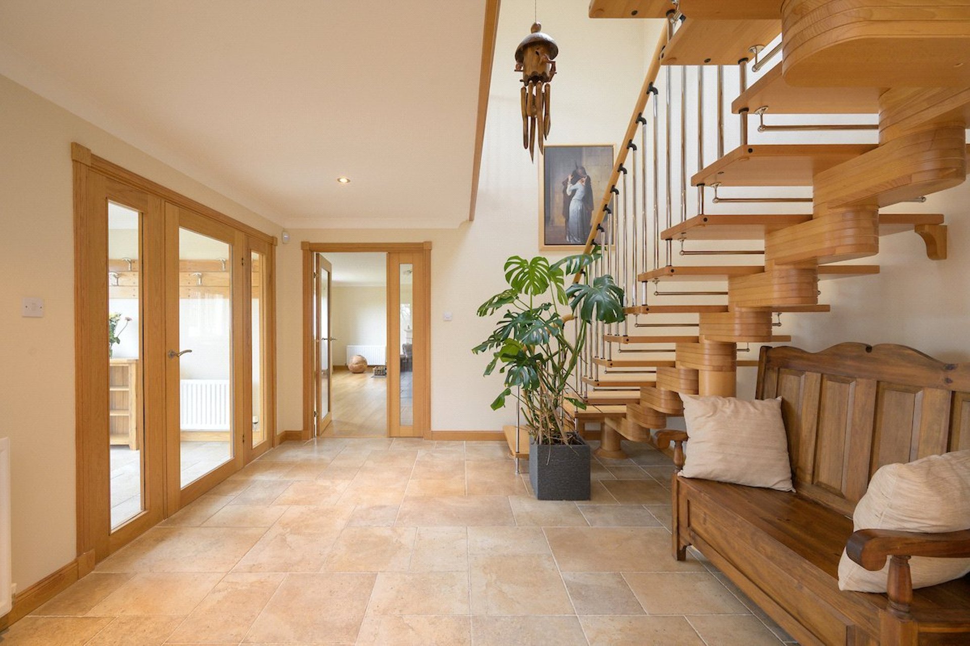 15 Halmyre Loan, Romanno Bridge, West Linton, Scottish Borders, EH46 7DN - Picture #6