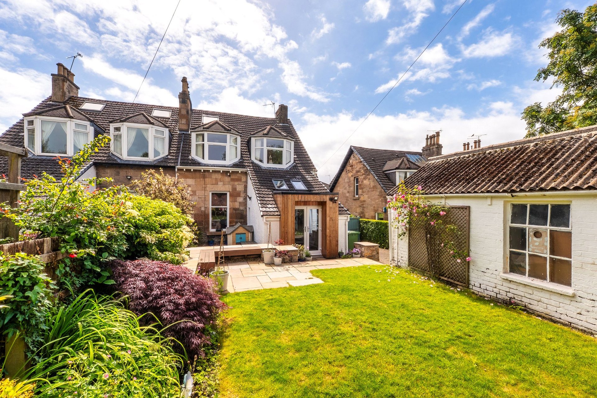 15 Kilmailing Road, Cathcart, Glasgow, G44 5UH - Picture #49