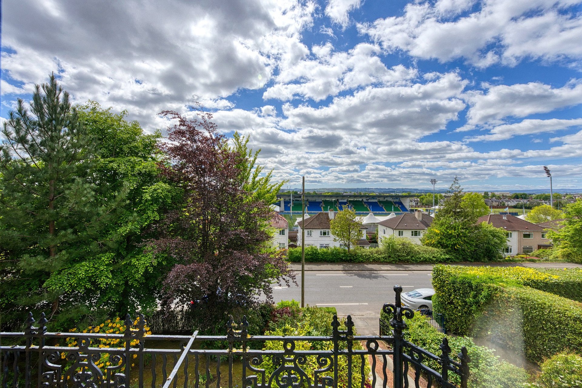 Broomfield, 112 Southbrae Drive, Jordanhill, Glasgow, G13 1TZ - Picture #41