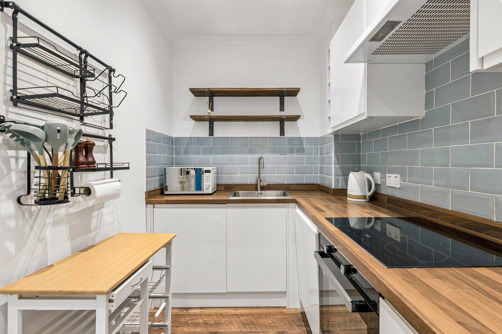 1/1, 6 Hotspur Street, North Kelvinside, Glasgow, G20 8NN - Picture #8