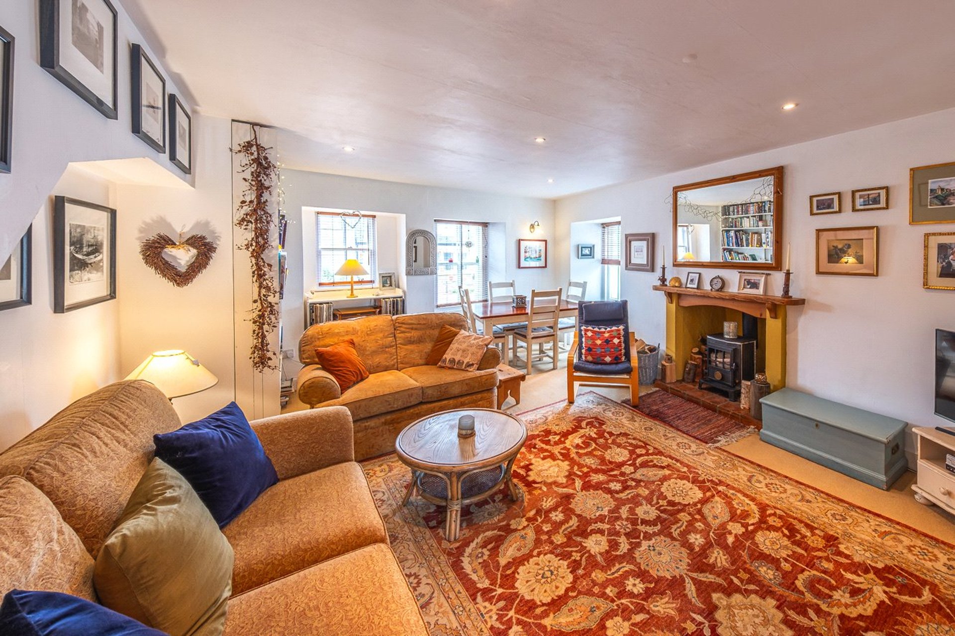 1 Kirk Wynd, Crail, Anstruther, Fife, KY10 3TW - Picture #6
