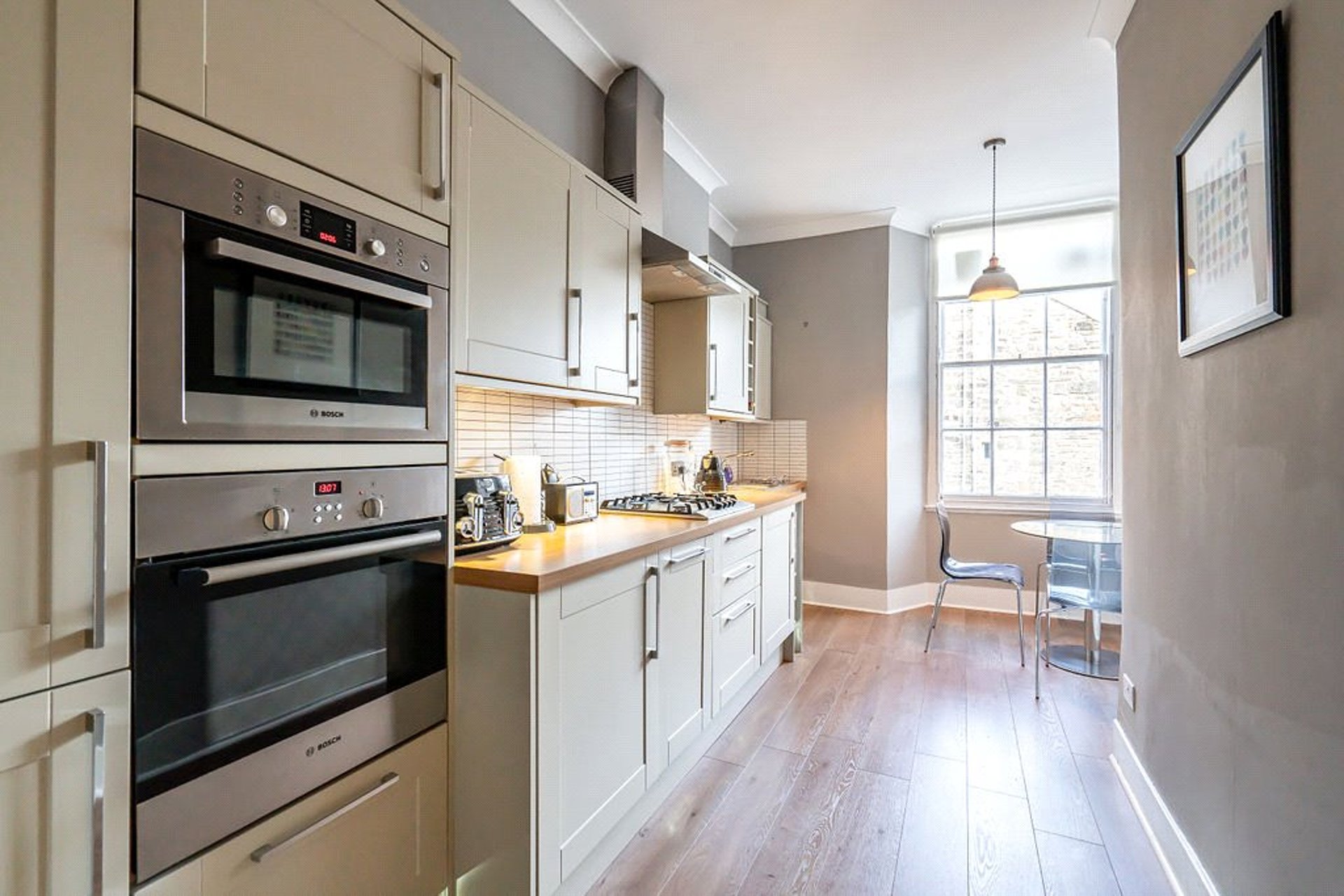 Flat 4, 53 North Castle Street, Edinburgh, Midlothian, EH2 3LJ - Picture #6