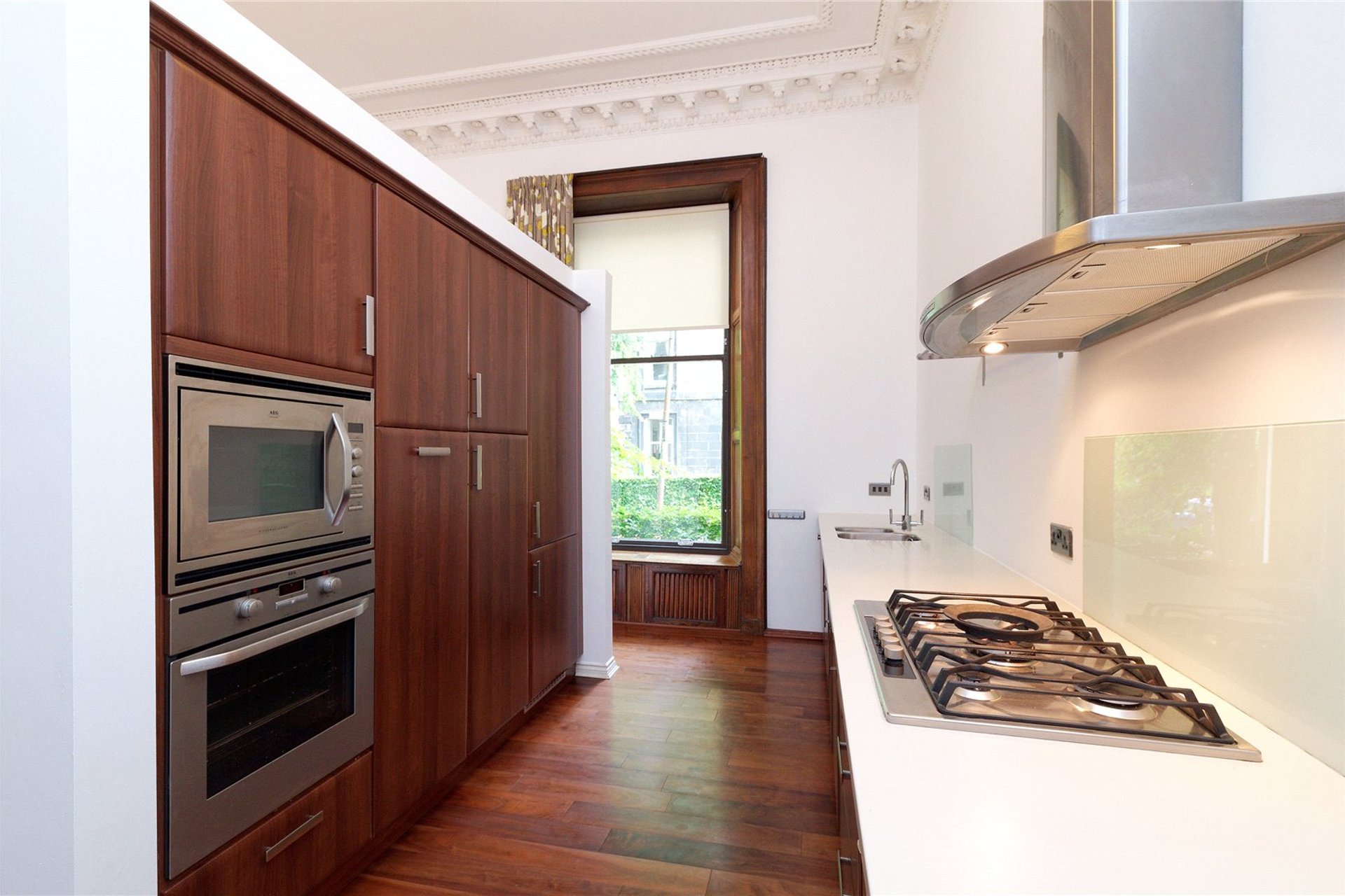 0/1, 1 Belhaven Terrace, Glasgow, G12 0TF - Picture #4