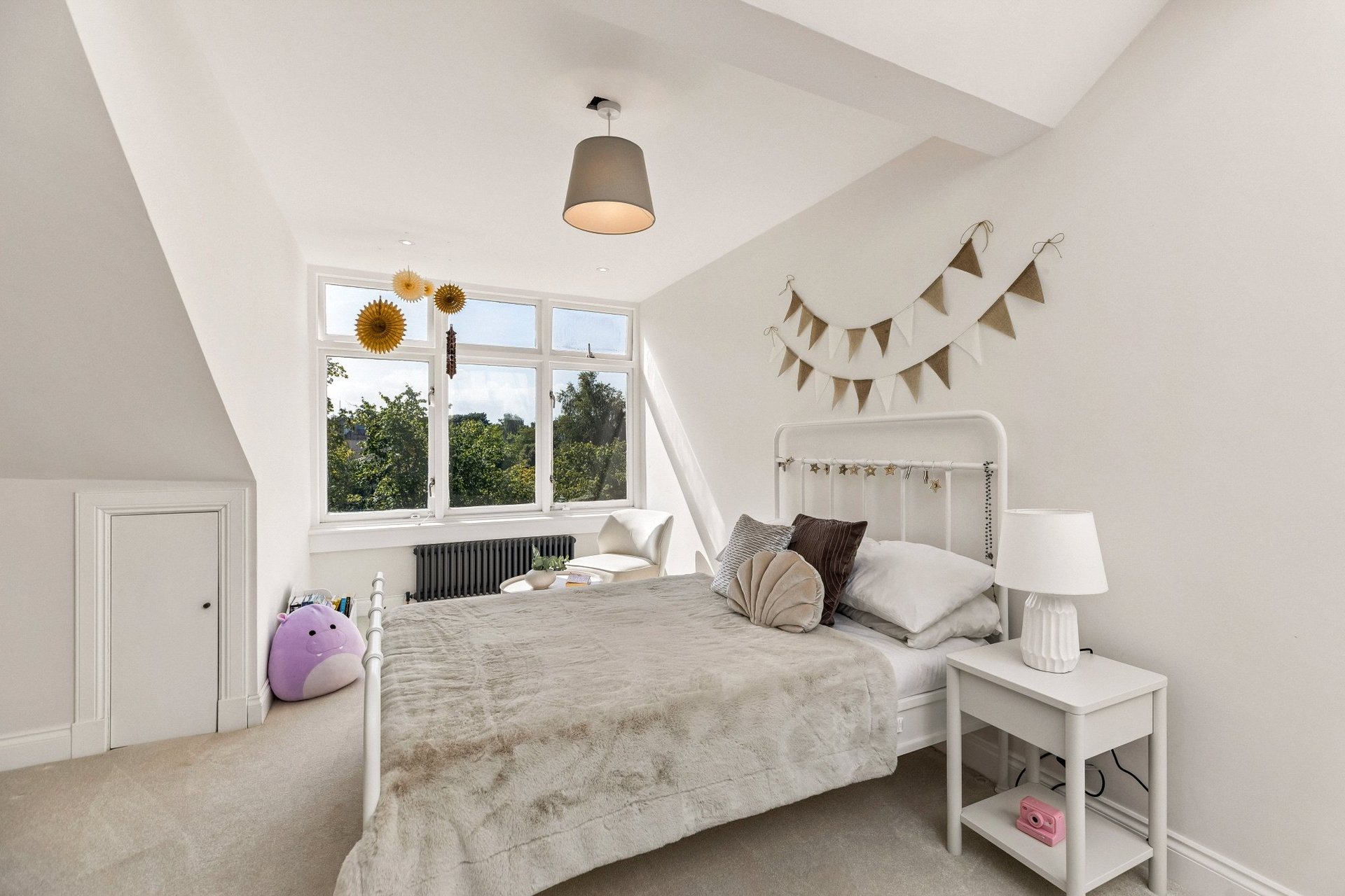 Upper Duplex, 15 Cleveden Drive, Kelvinside, Glasgow, G12 0SB - Picture #61