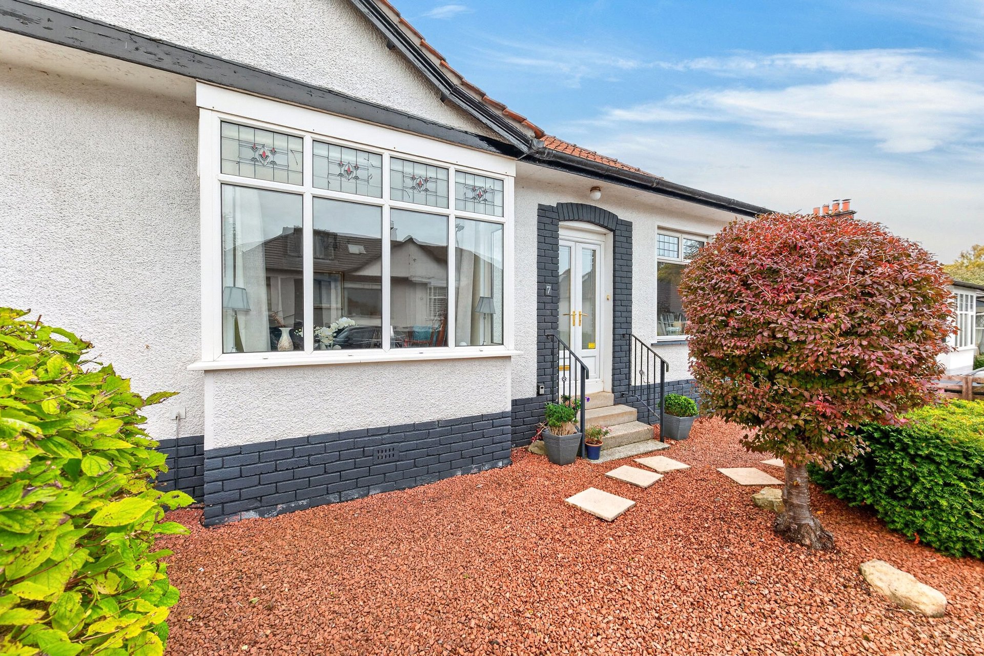 7 Glenwood Drive, Thornliebank, Glasgow, G46 7EN - Picture #2